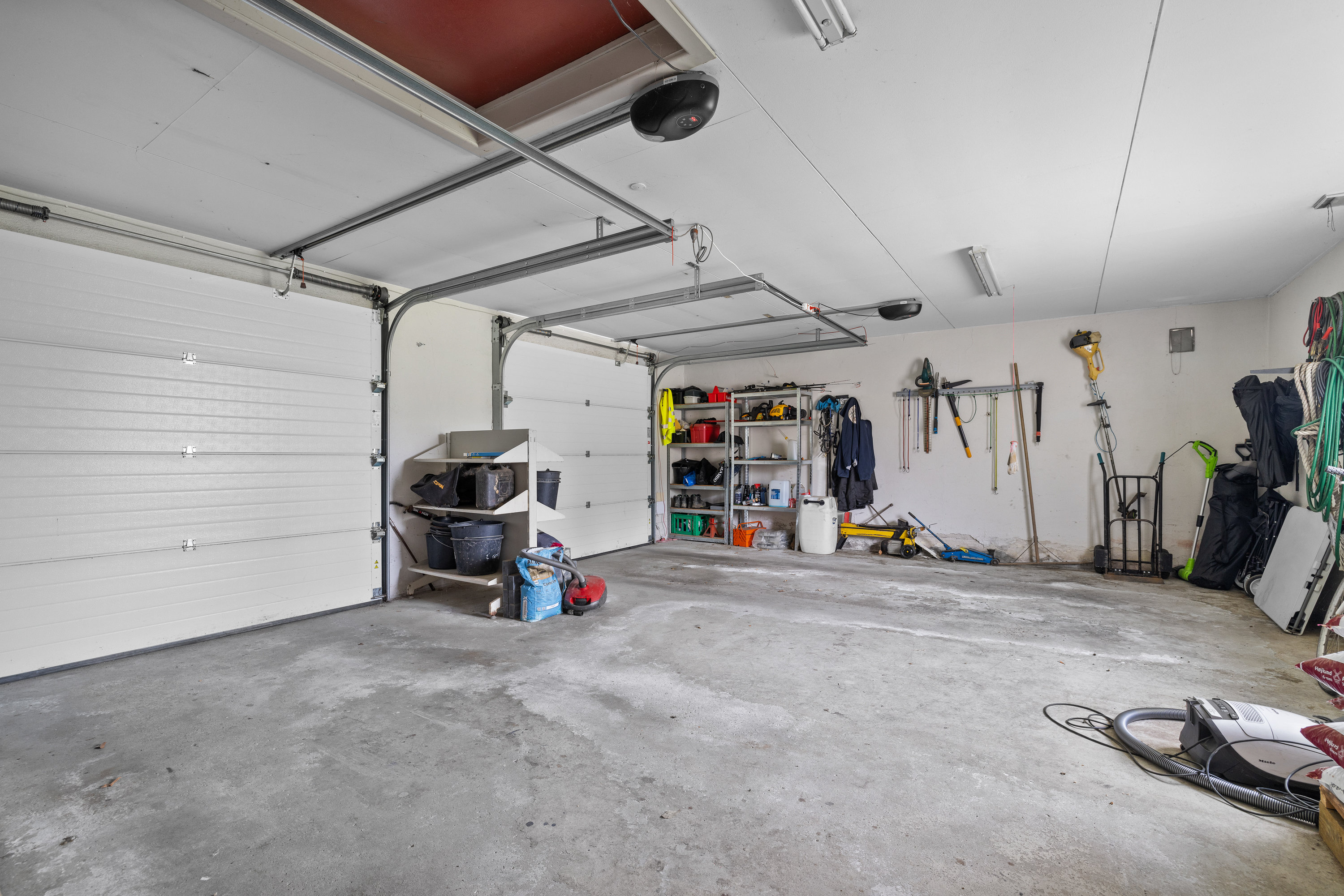 Fremhævet værelse billede i fuldskærmstilstand. Billede af Hesselhøjvej 28, Brobyværk, 5672 Broby