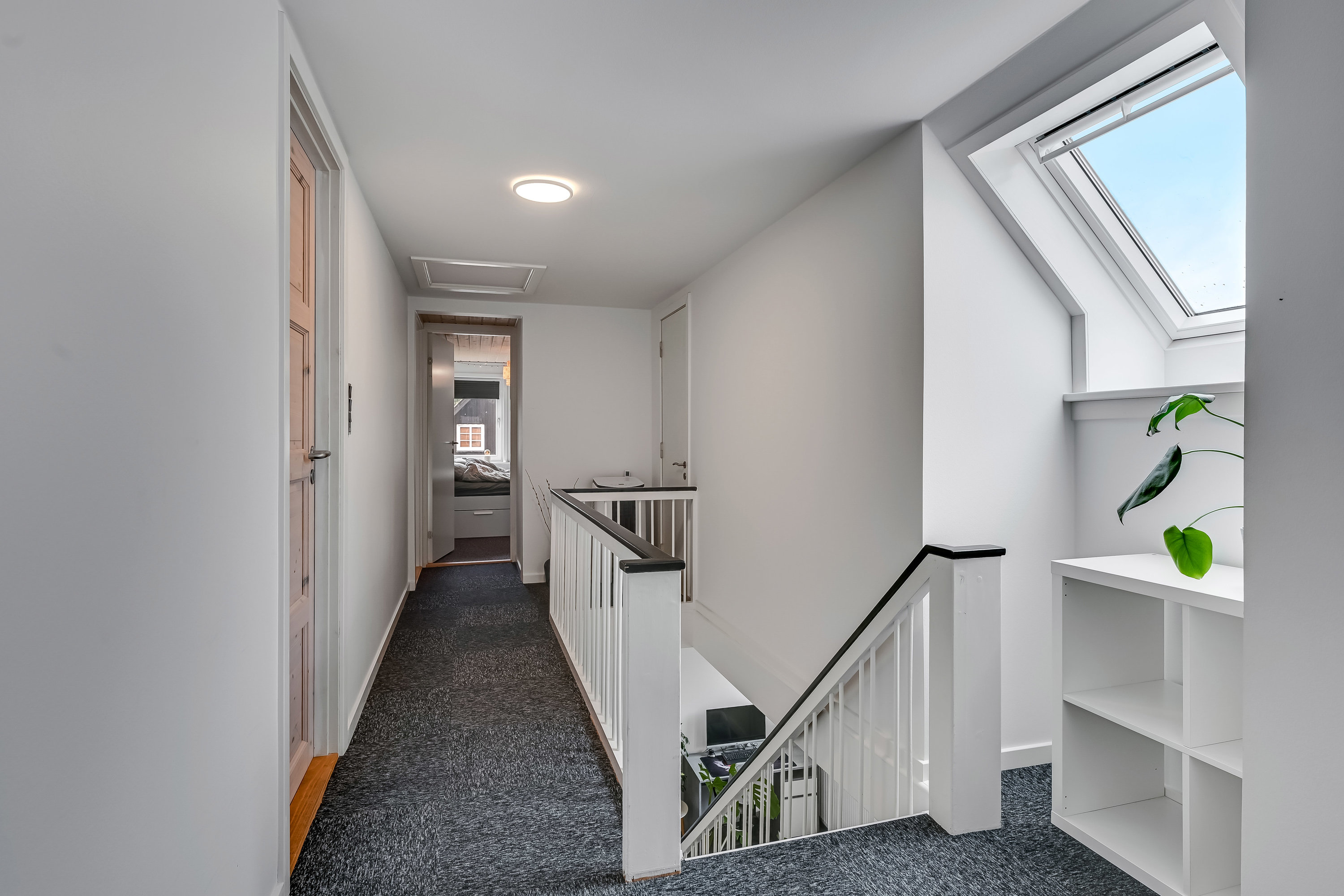 Fremhævet andet billede i fuldskærmstilstand. Billede af Egebjerg Landevej 90, Vesterhede, 7250 Hejnsvig