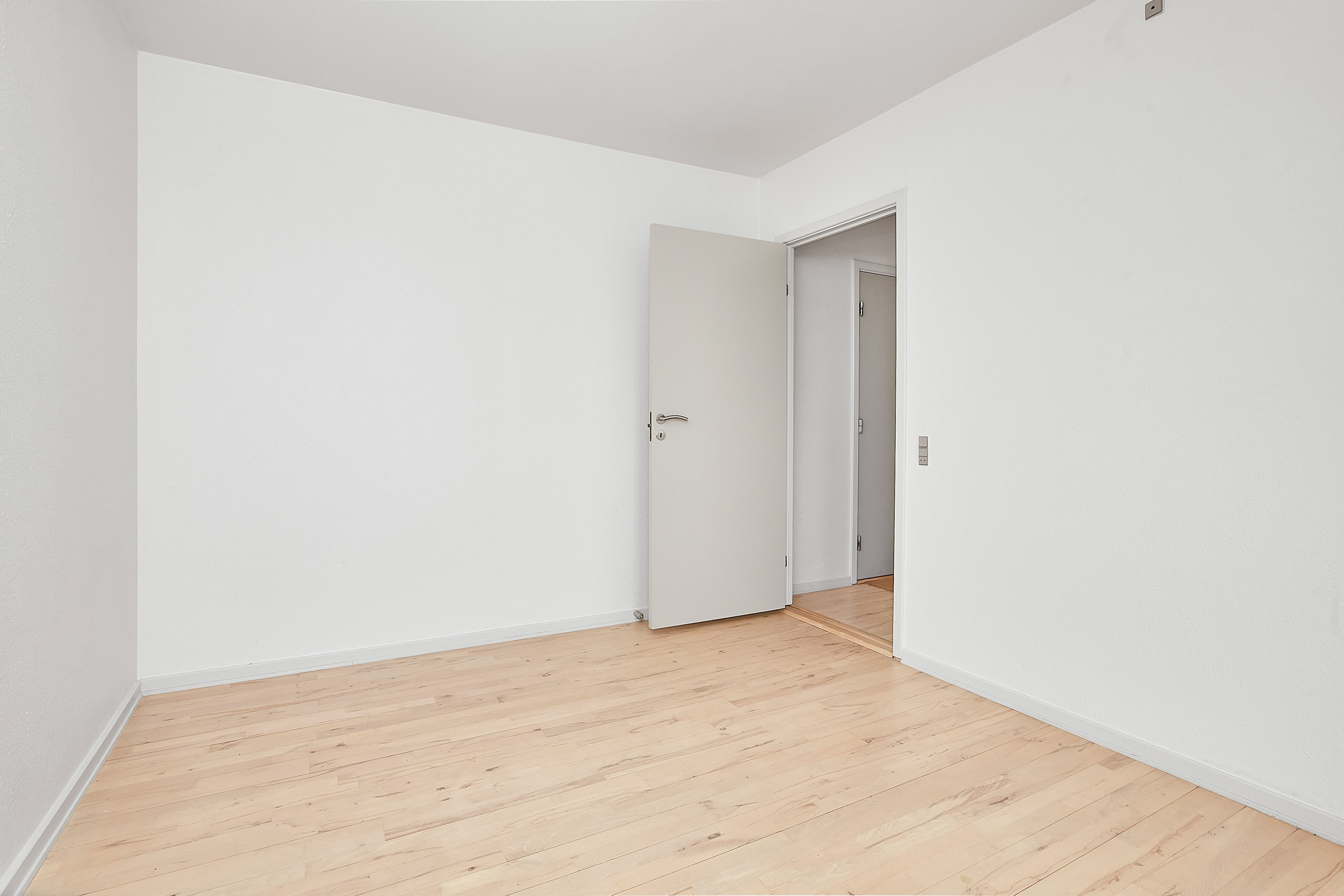 Fremhævet  billede i fuldskærmstilstand. Billede af Ribersgade 2, 3. mf., 8700 Horsens