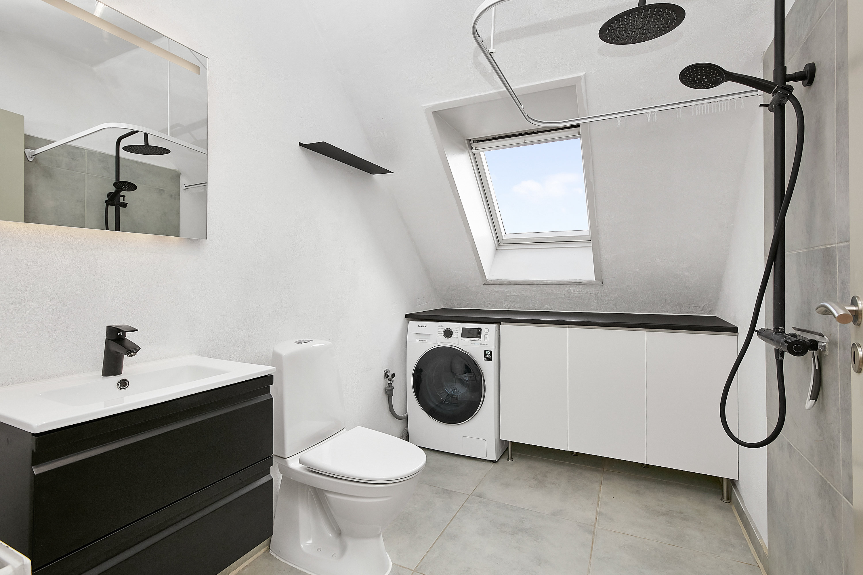 Fremhævet  billede i fuldskærmstilstand. Billede af Ribersgade 2, 3. mf., 8700 Horsens