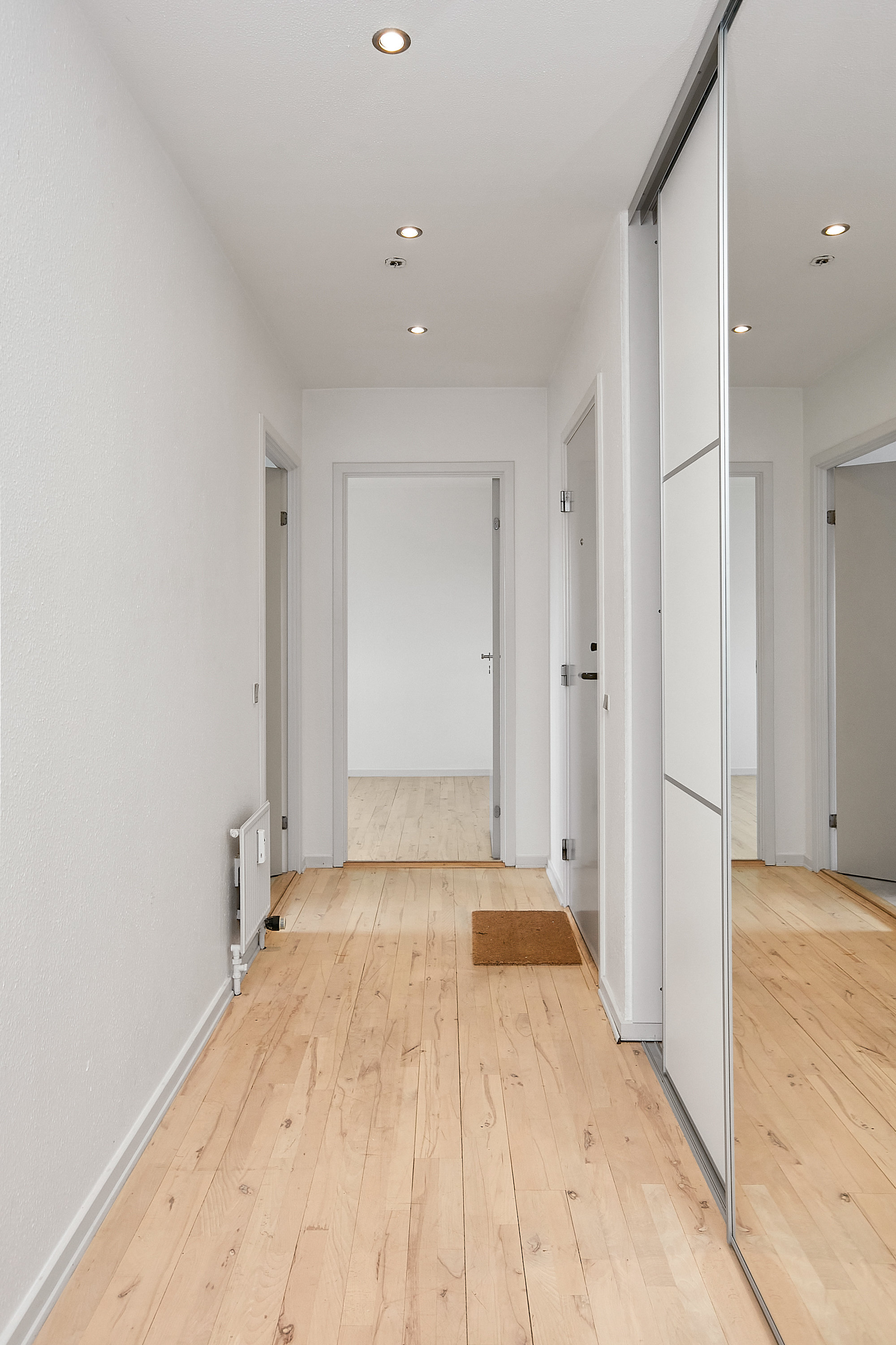 Fremhævet  billede i fuldskærmstilstand. Billede af Ribersgade 2, 3. mf., 8700 Horsens