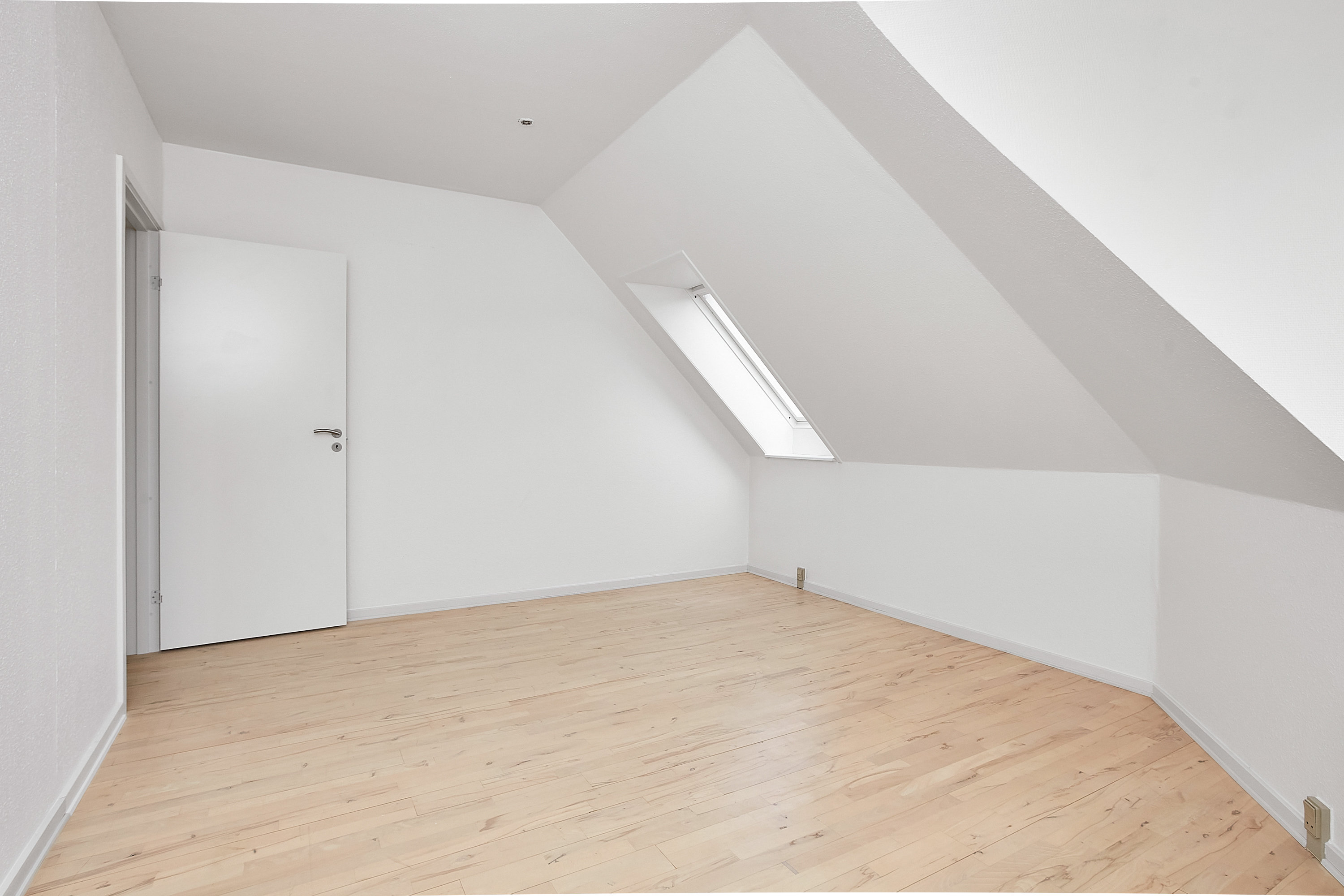 Fremhævet  billede i fuldskærmstilstand. Billede af Ribersgade 2, 3. mf., 8700 Horsens