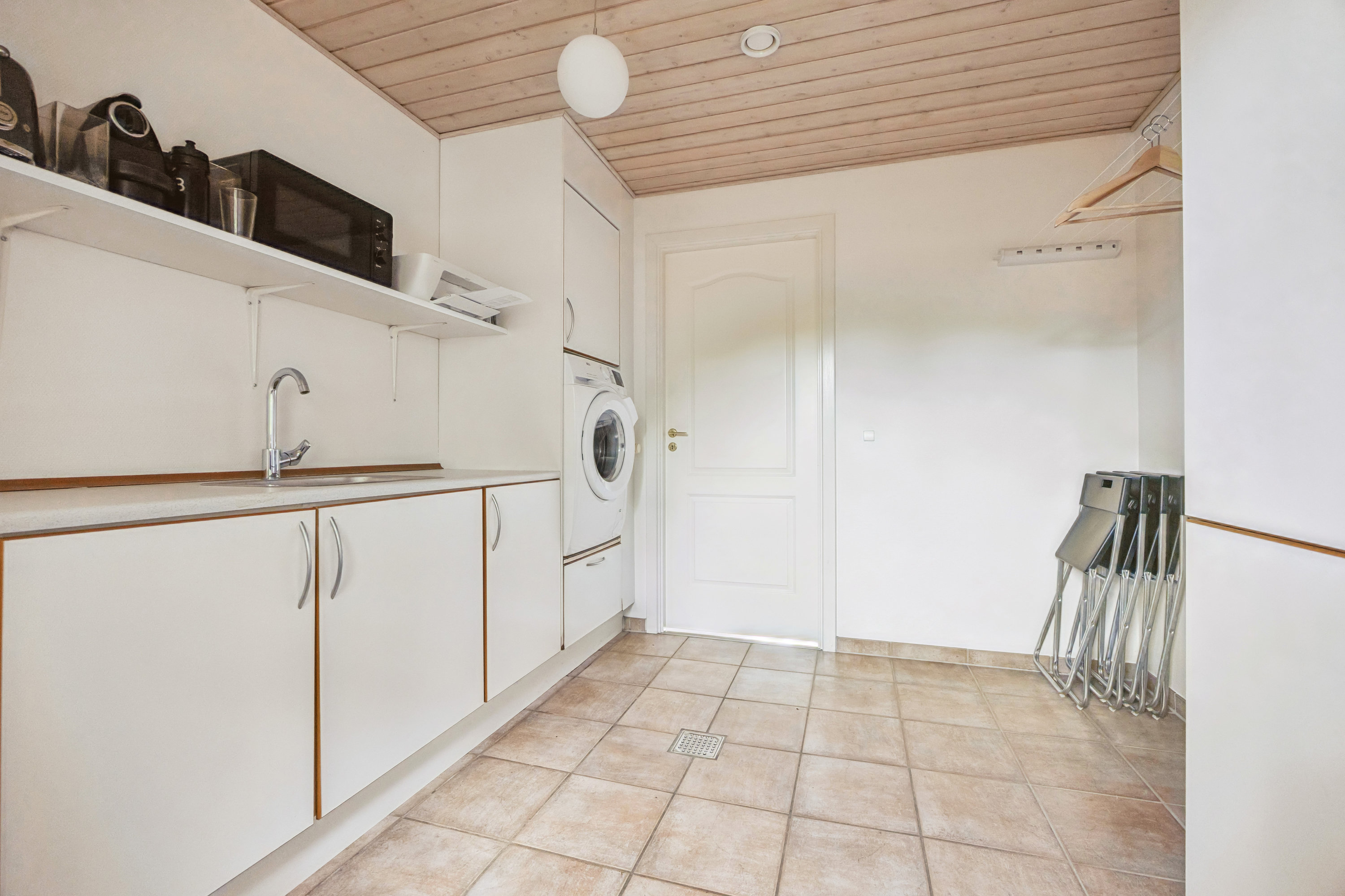 Fremhævet bryggers billede i fuldskærmstilstand. Billede af Sogneparken 19, Ulsted, 9370 Hals