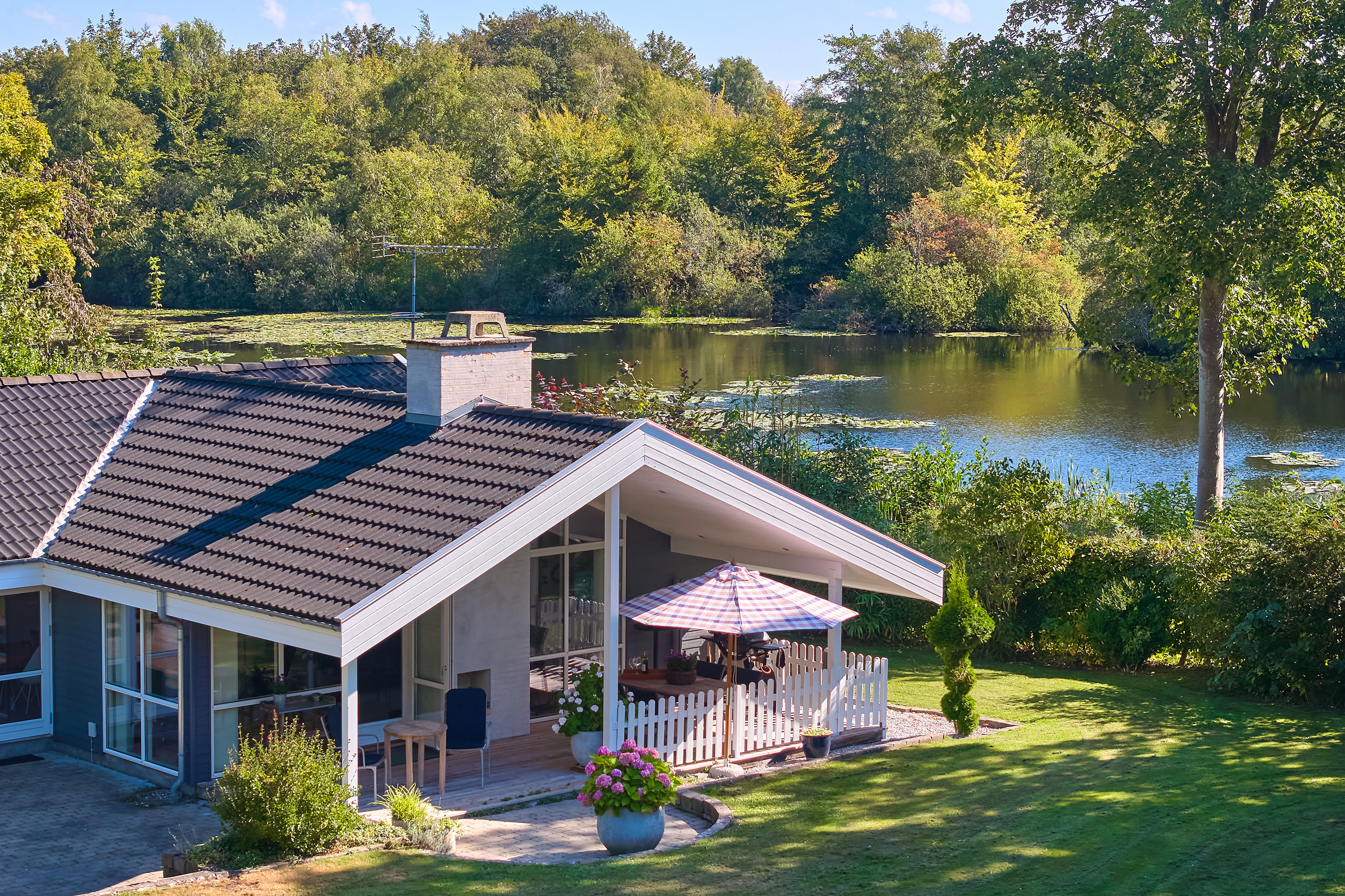 Karl Andersens Vej 24, Rågeleje, 3210 Vejby