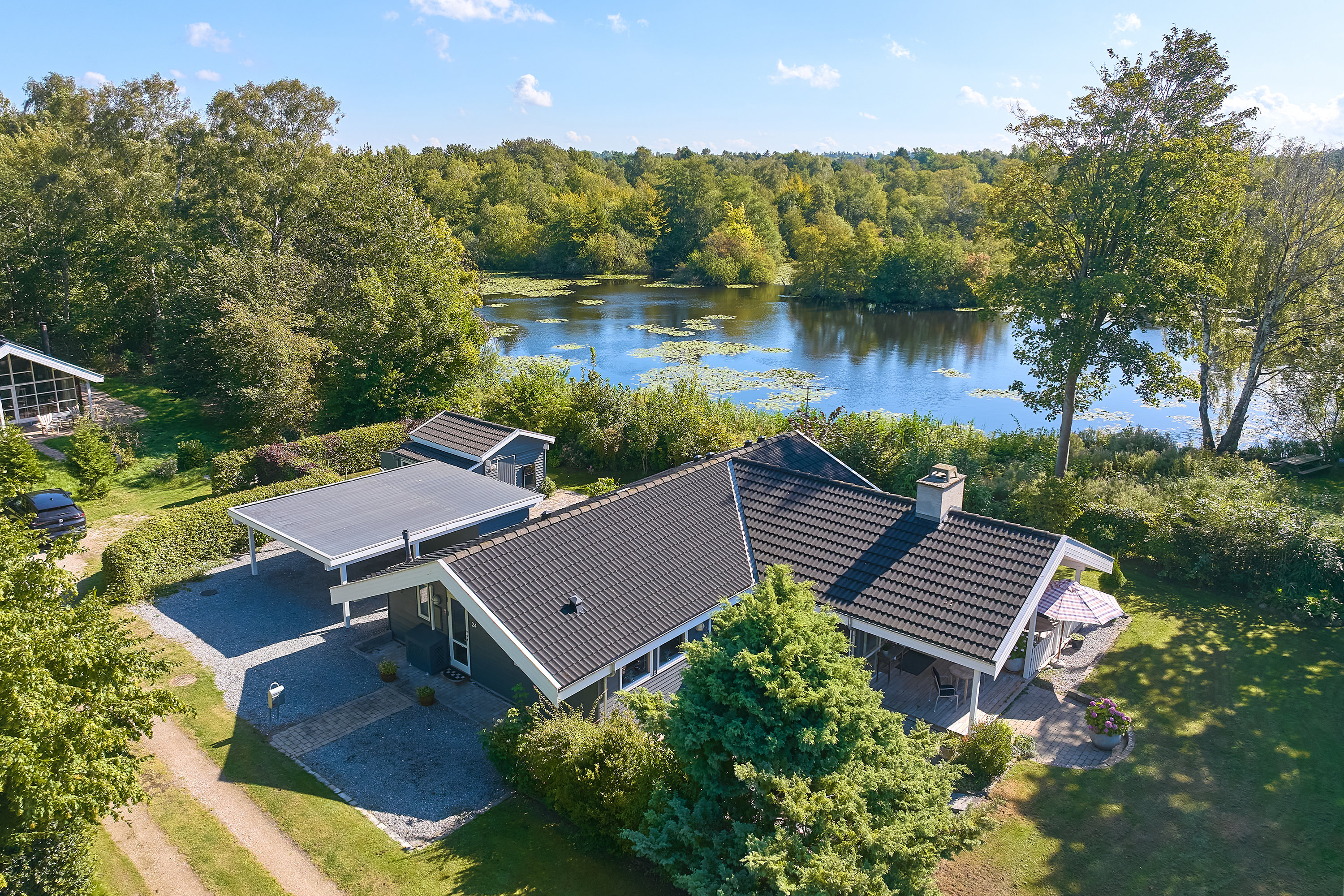 Karl Andersens Vej 24, Rågeleje, 3210 Vejby