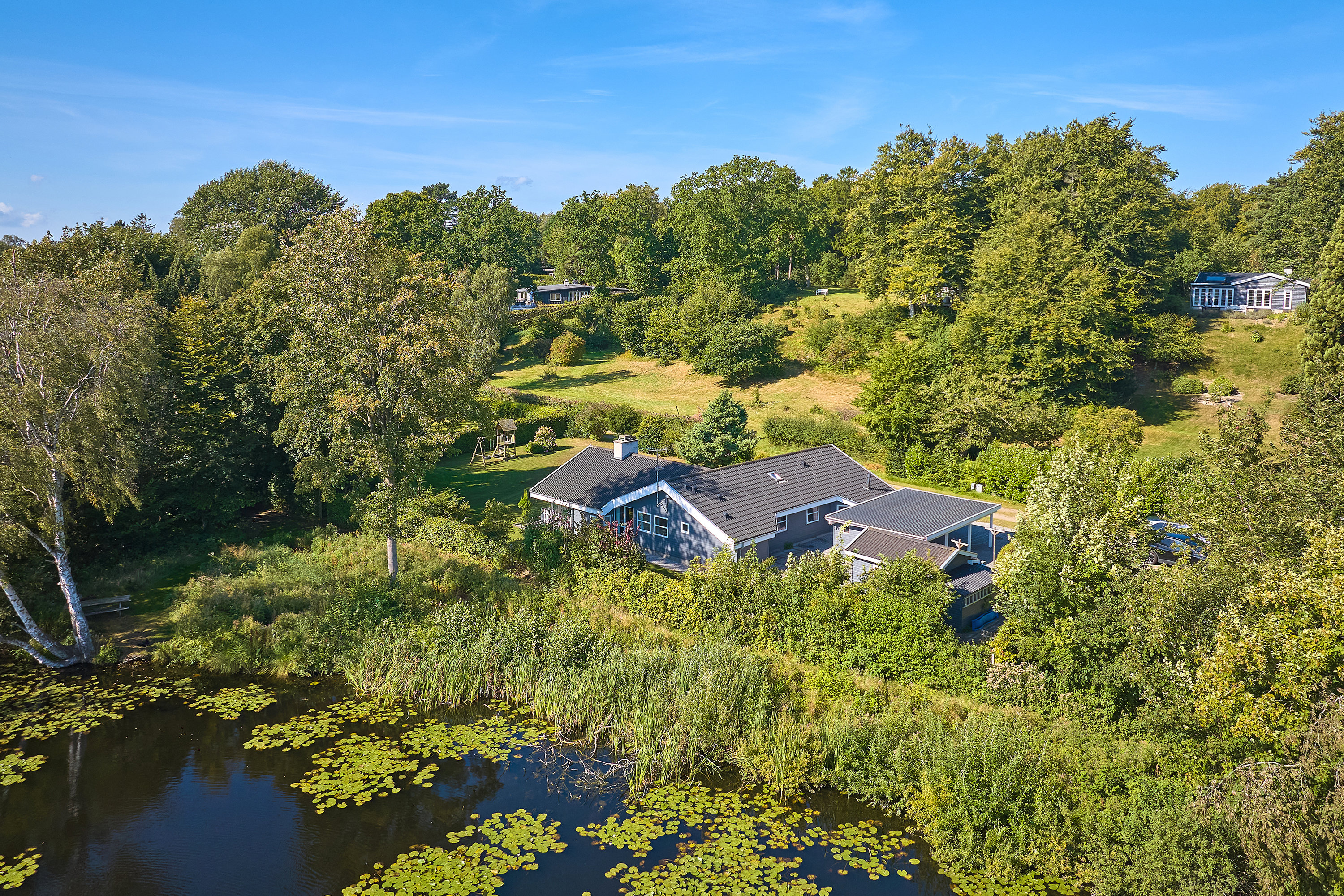 Karl Andersens Vej 24, Rågeleje, 3210 Vejby