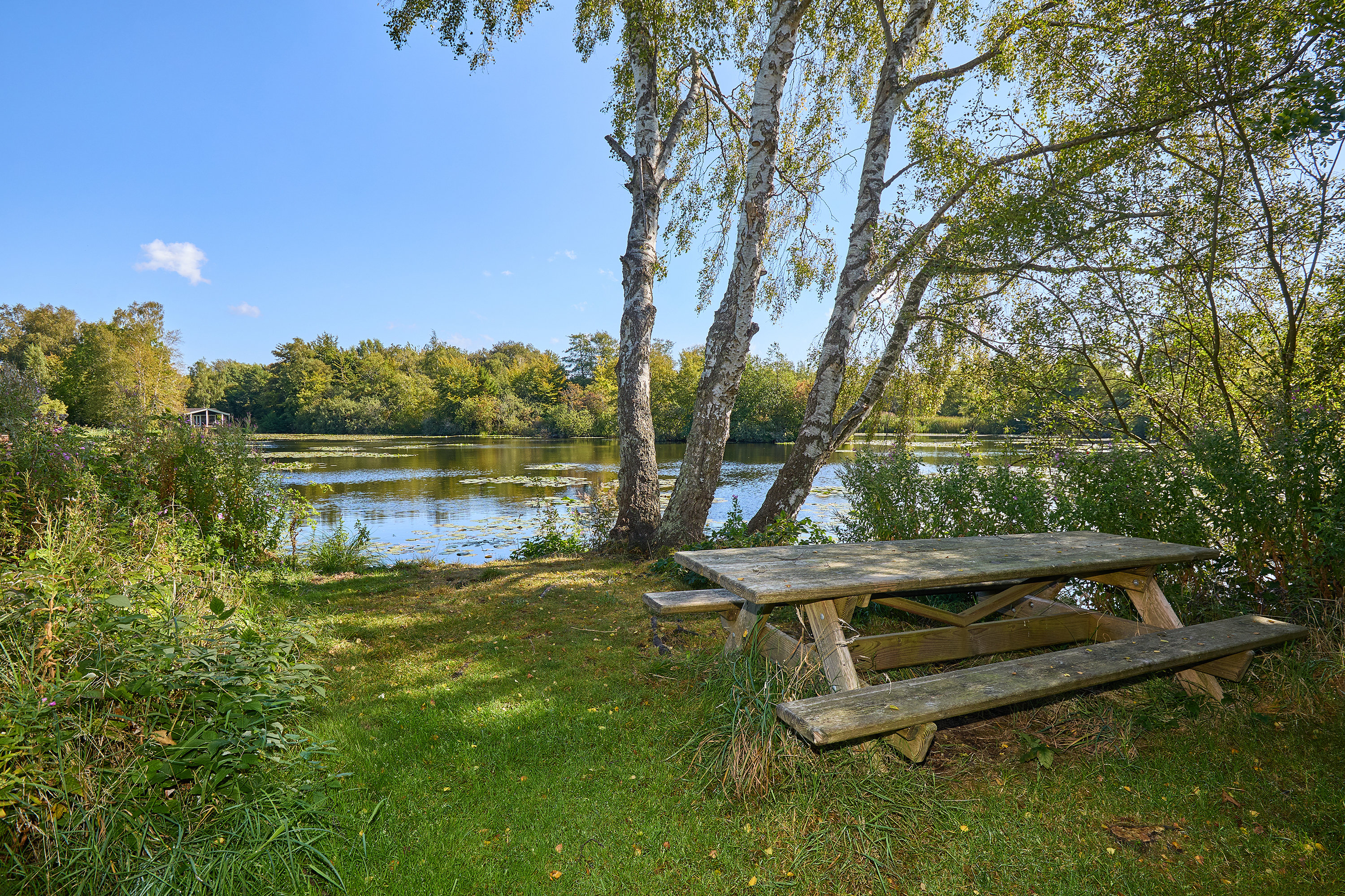 Fremhævet område billede i fuldskærmstilstand. Billede af Karl Andersens Vej 24, Rågeleje, 3210 Vejby