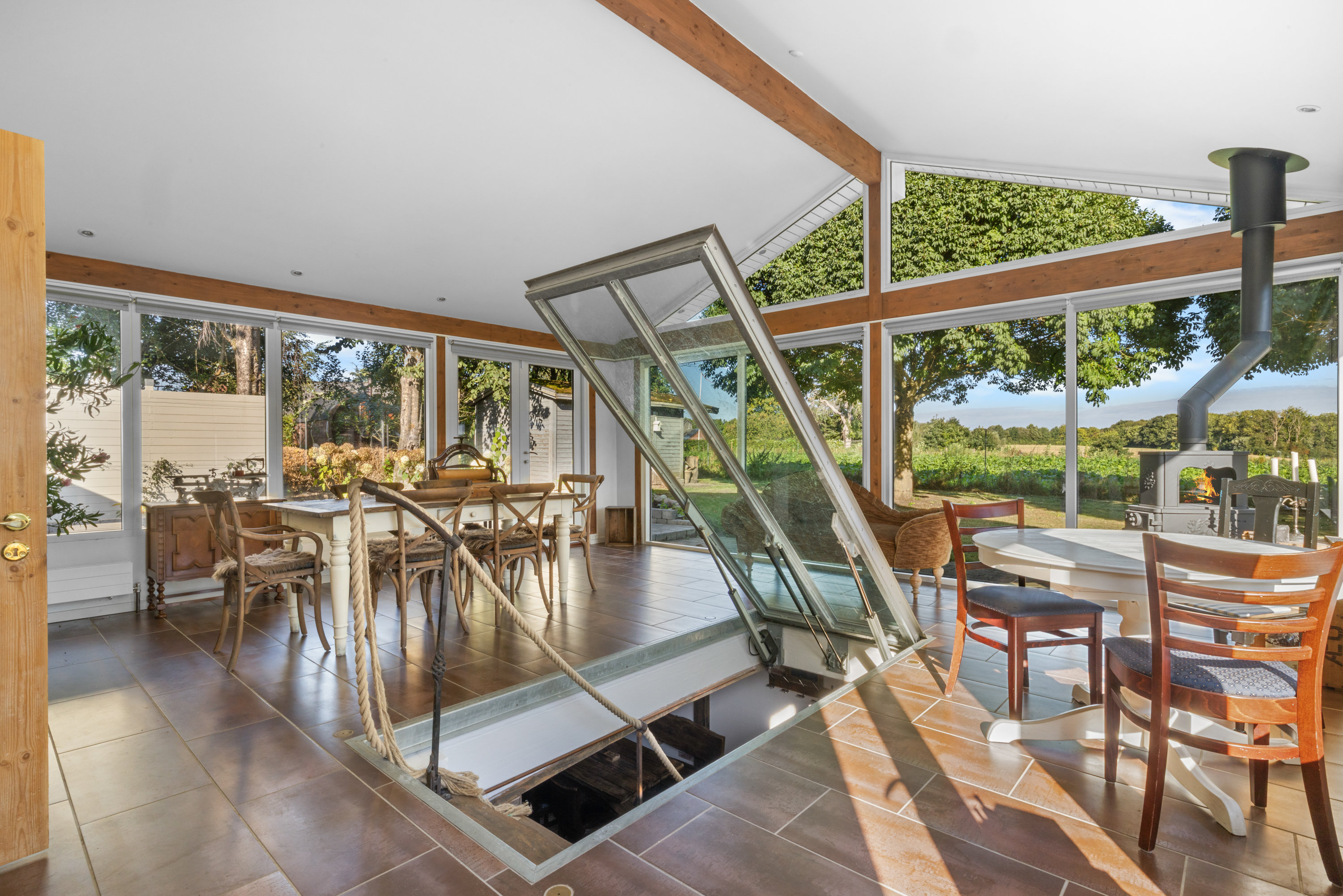 Fremhævet andet billede i fuldskærmstilstand. Billede af Herslev Bygade 28, Herslev, 7000 Fredericia