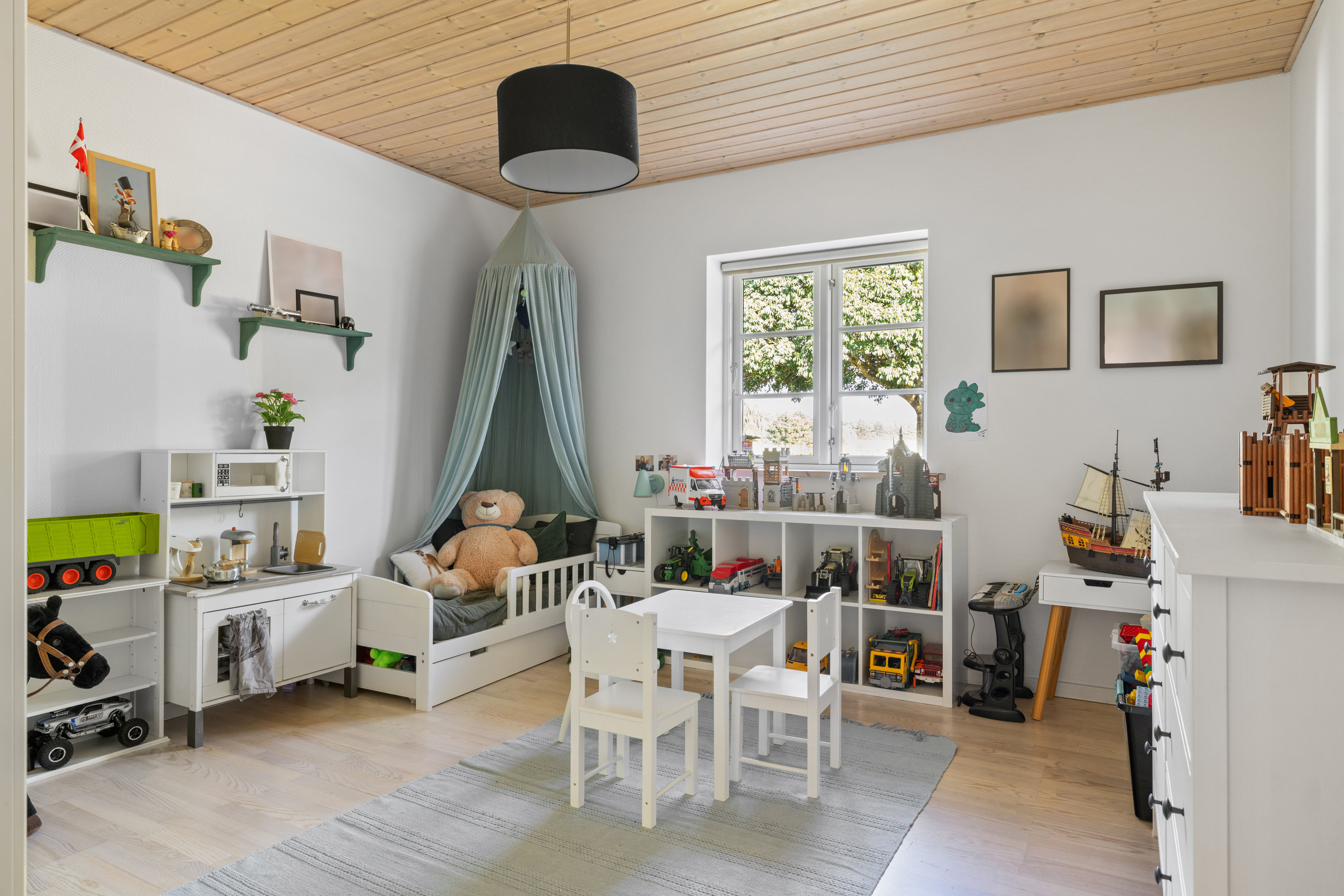 Fremhævet værelse billede i fuldskærmstilstand. Billede af Herslev Bygade 28, Herslev, 7000 Fredericia