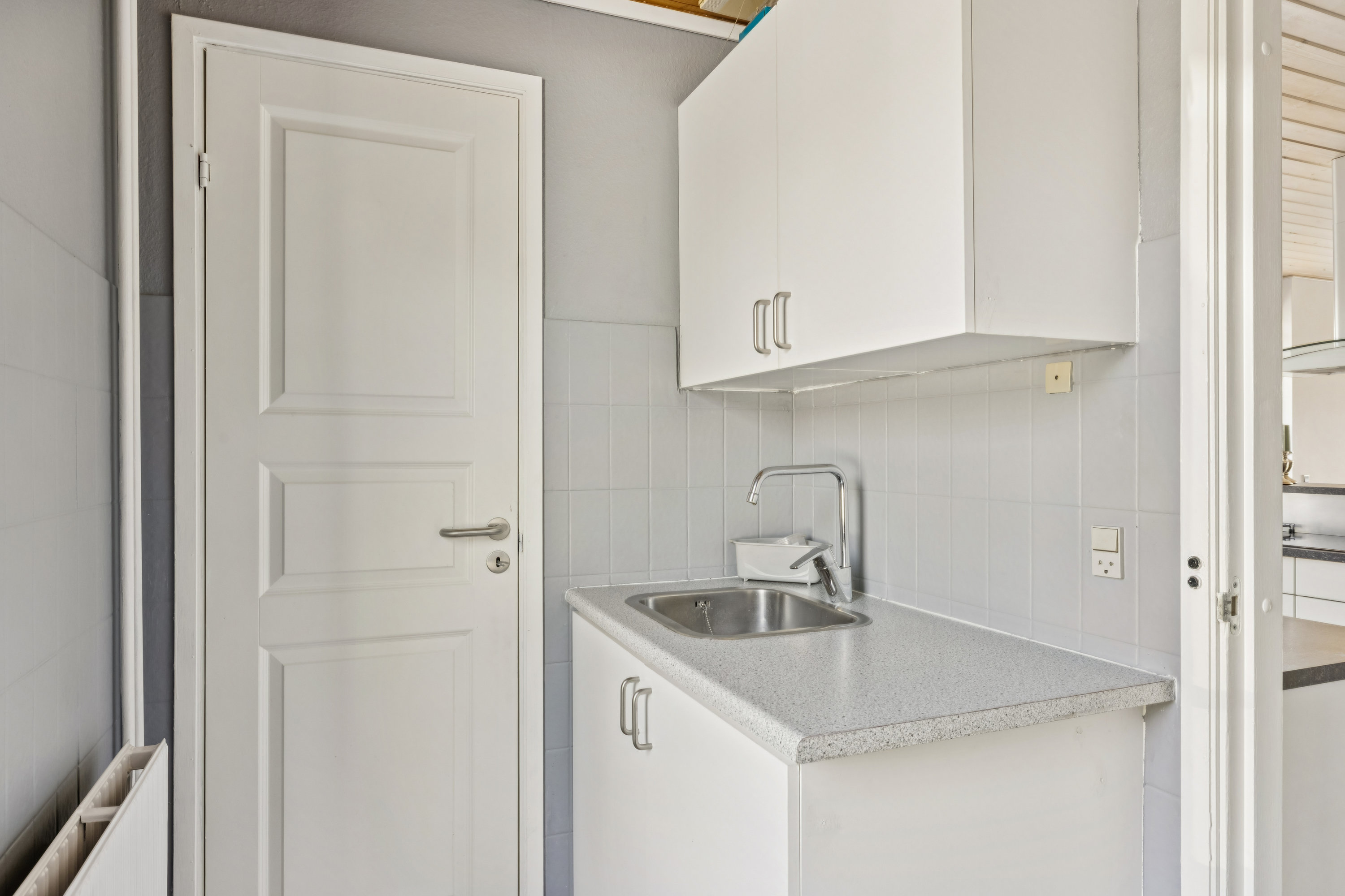 Fremhævet bryggers billede i fuldskærmstilstand. Billede af Tulipanvej 2, 8500 Grenaa