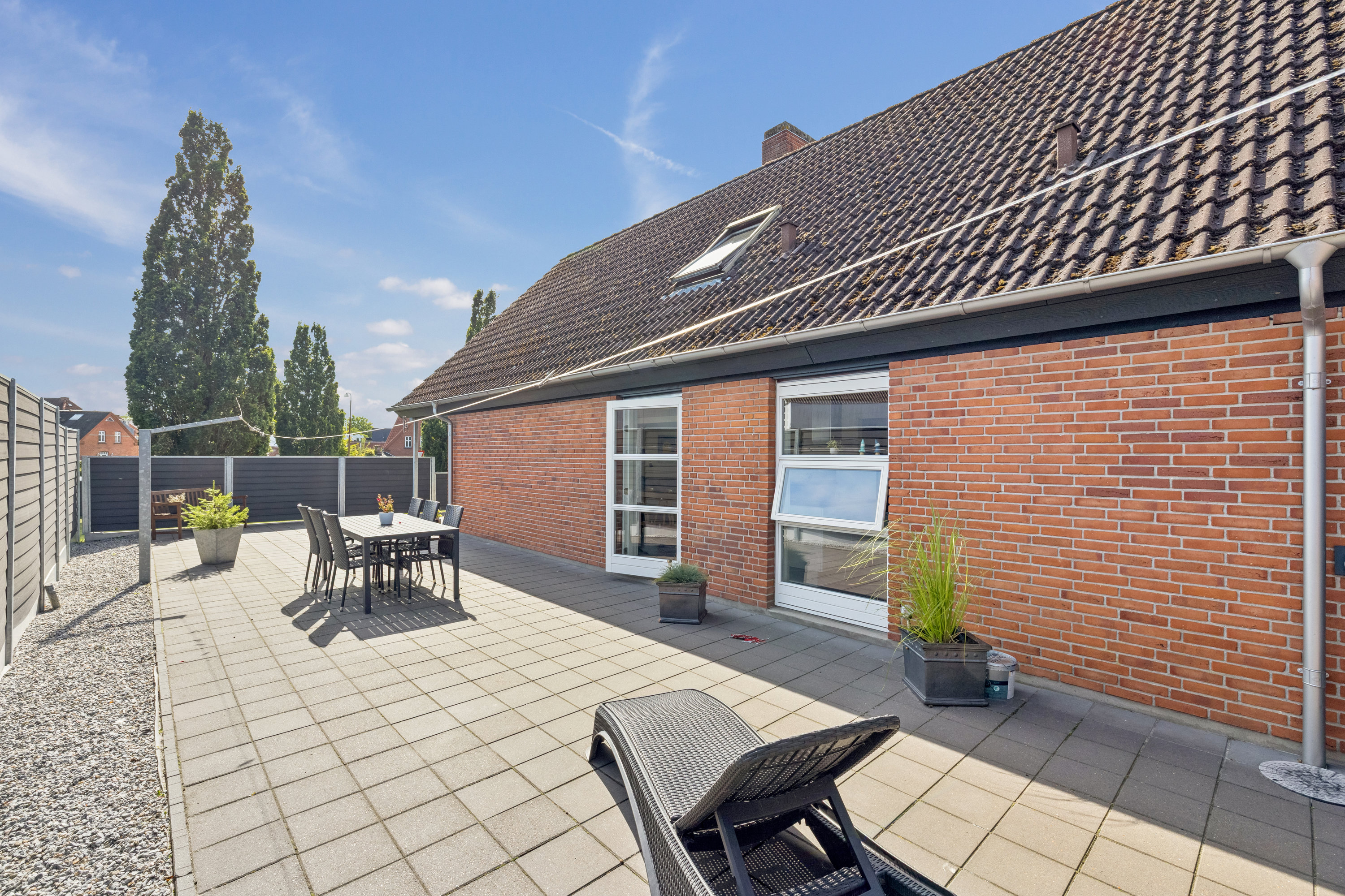 Miniaturebillede 2: ejendom 1. Billede af Tulipanvej 2, 8500 Grenaa