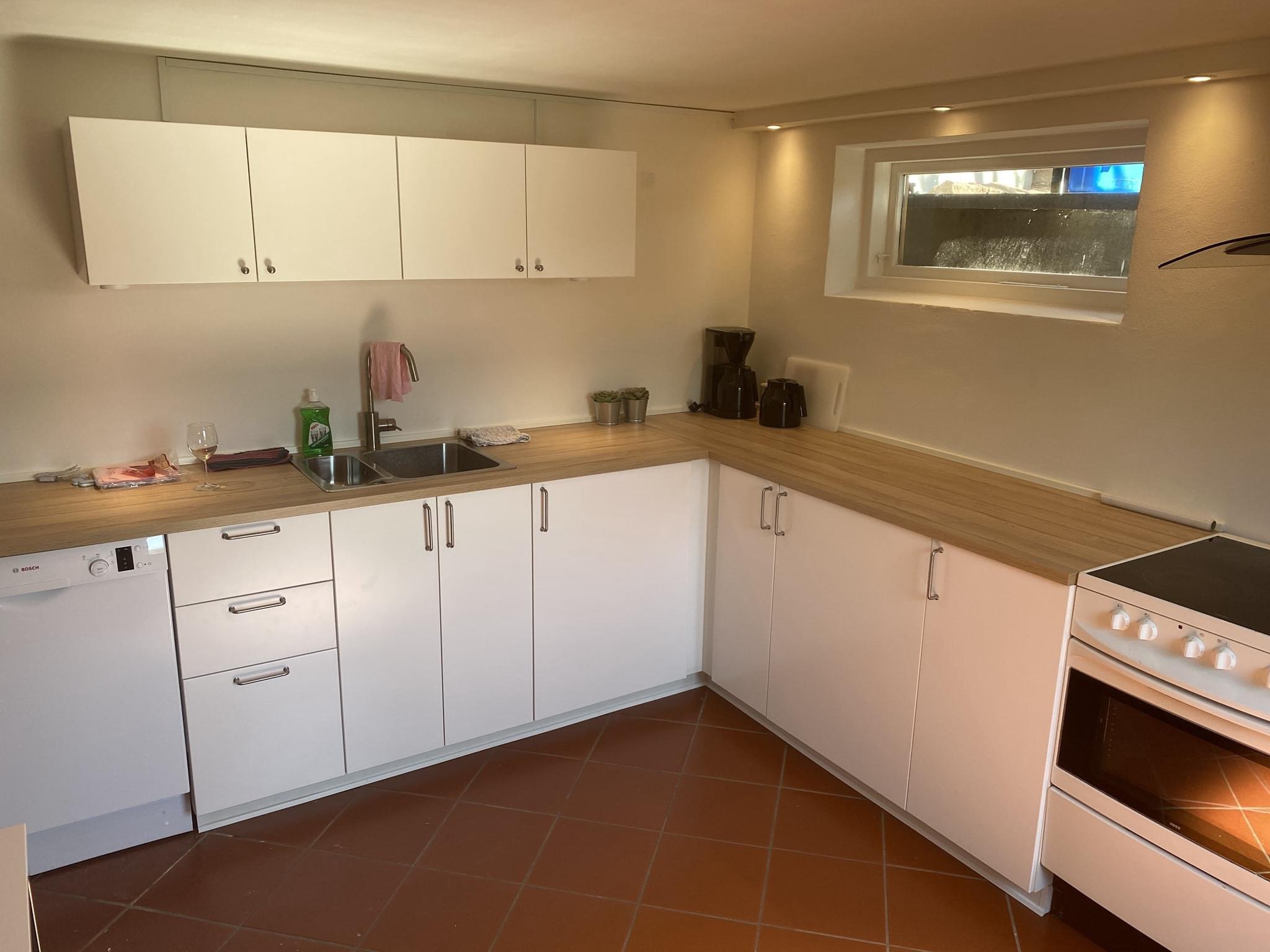 Fremhævet  billede i fuldskærmstilstand. Billede af Engvænget 14, Hjerting, 6710 Esbjerg V