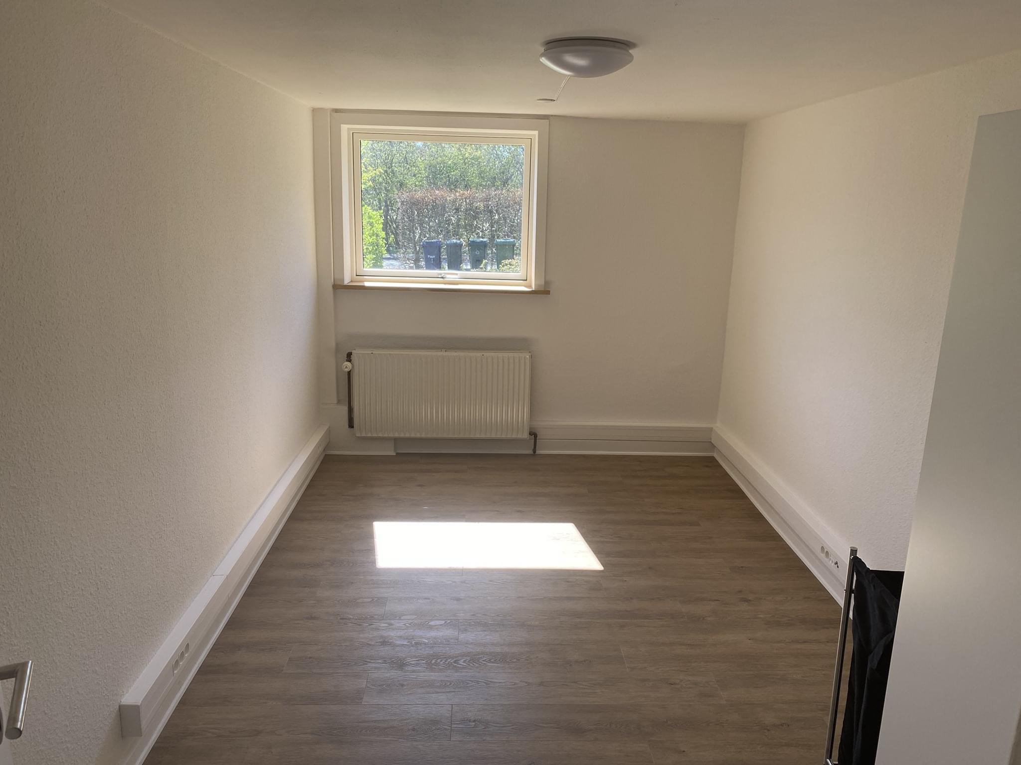 Fremhævet  billede i fuldskærmstilstand. Billede af Engvænget 14, Hjerting, 6710 Esbjerg V