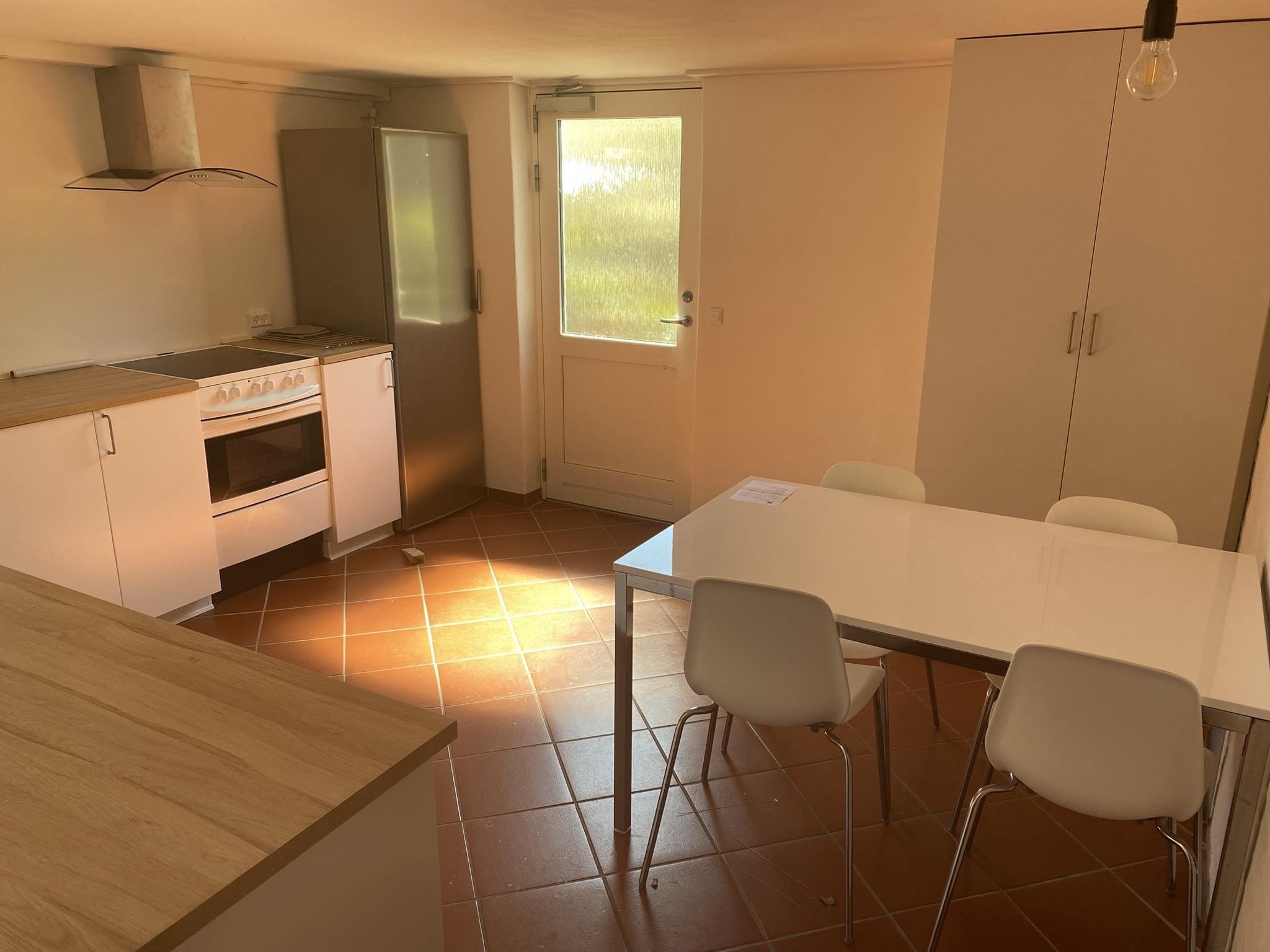 Fremhævet  billede i fuldskærmstilstand. Billede af Engvænget 14, Hjerting, 6710 Esbjerg V