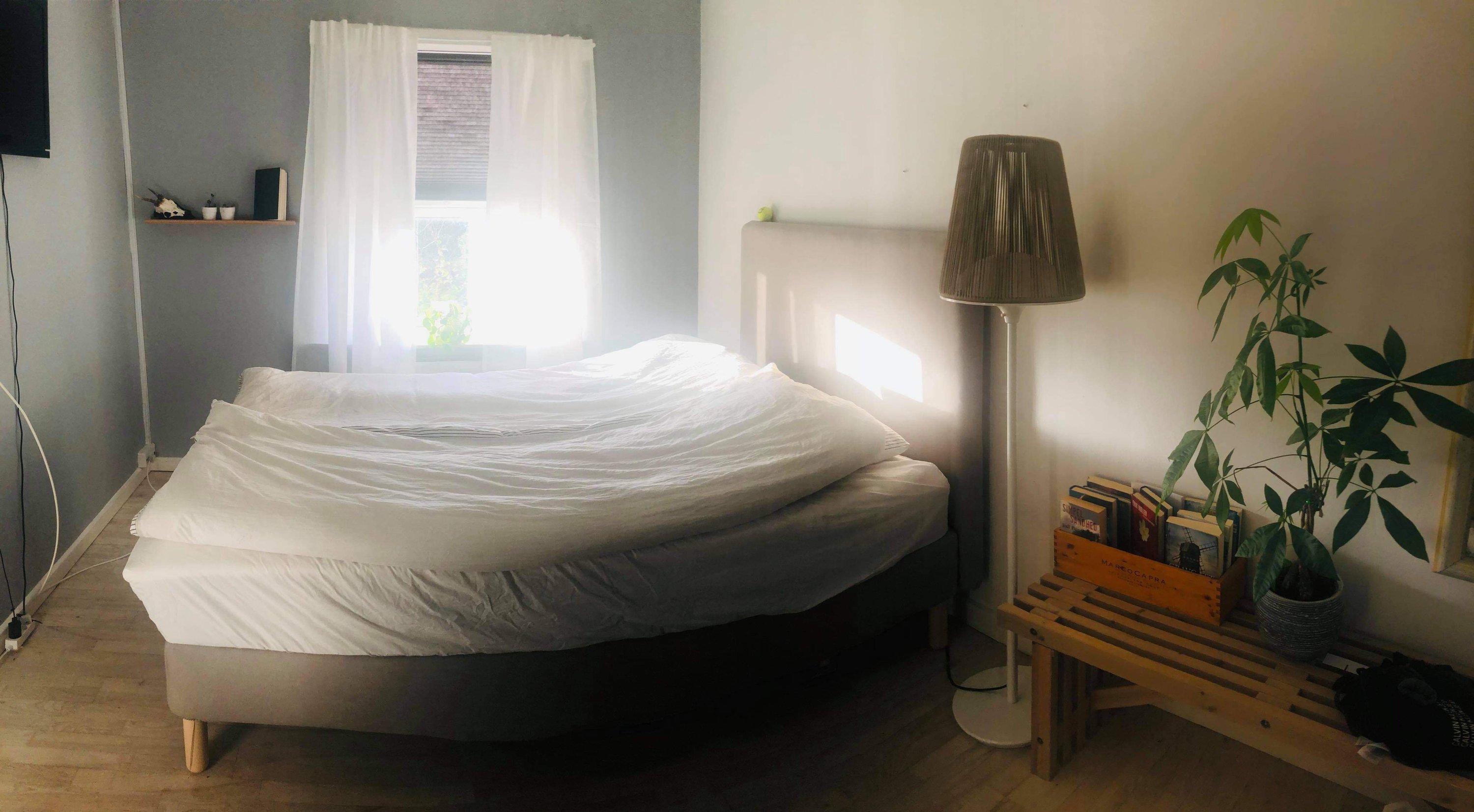 Fremhævet  billede i fuldskærmstilstand. Billede af Engvænget 14, Hjerting, 6710 Esbjerg V