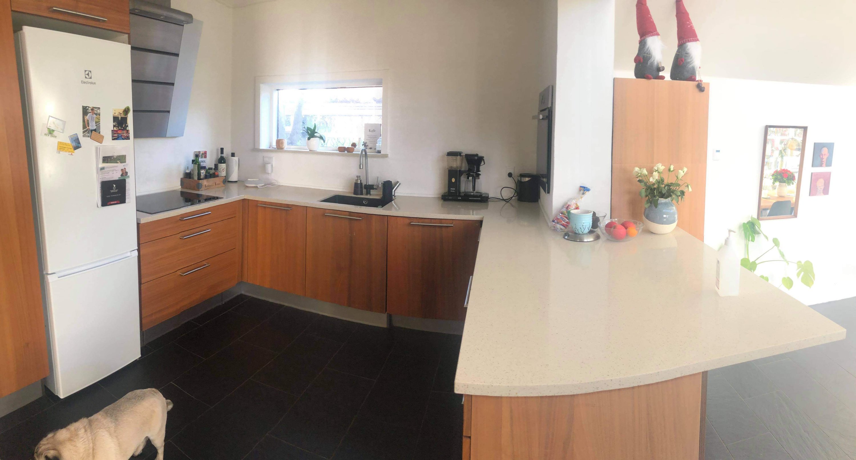 Fremhævet  billede i fuldskærmstilstand. Billede af Engvænget 14, Hjerting, 6710 Esbjerg V