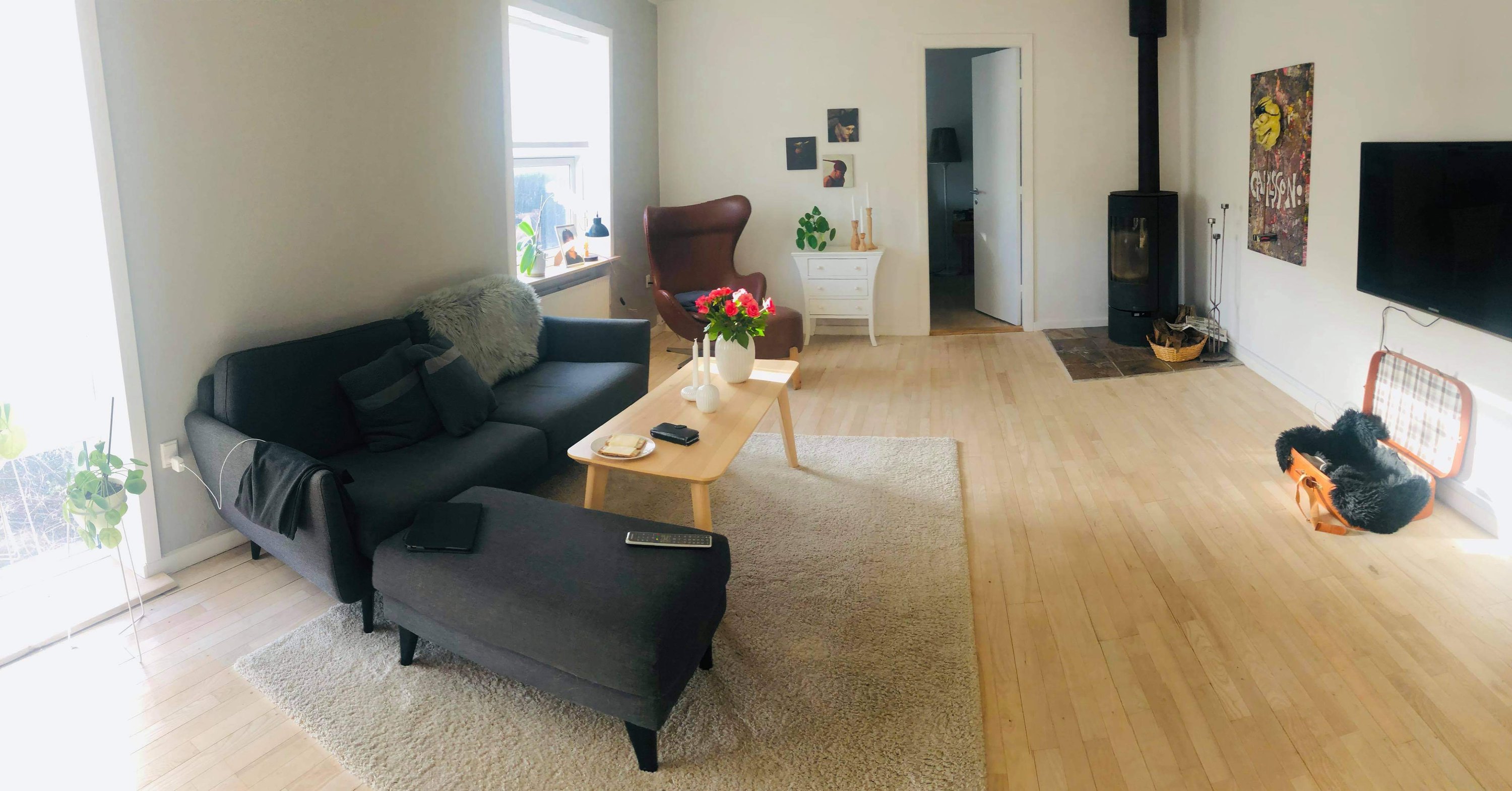 Miniaturebillede 2: . Billede af Engvænget 14, Hjerting, 6710 Esbjerg V