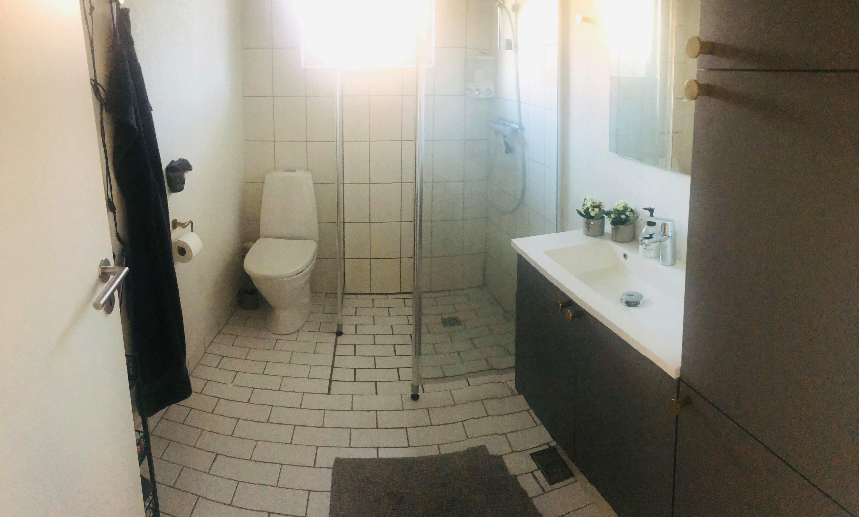 Fremhævet  billede i fuldskærmstilstand. Billede af Engvænget 14, Hjerting, 6710 Esbjerg V