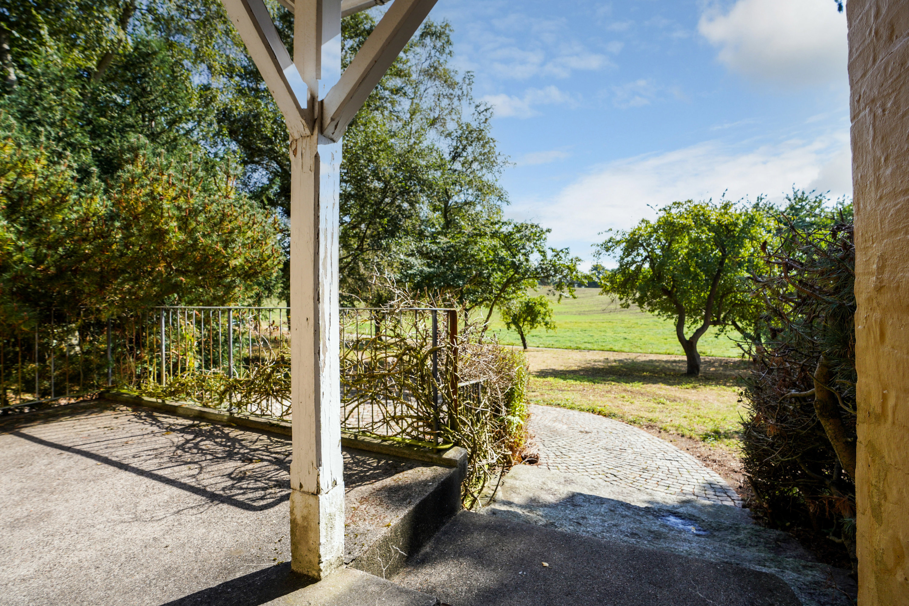 Fremhævet have billede i fuldskærmstilstand. Billede af Sølystvej 4, 5500 Middelfart