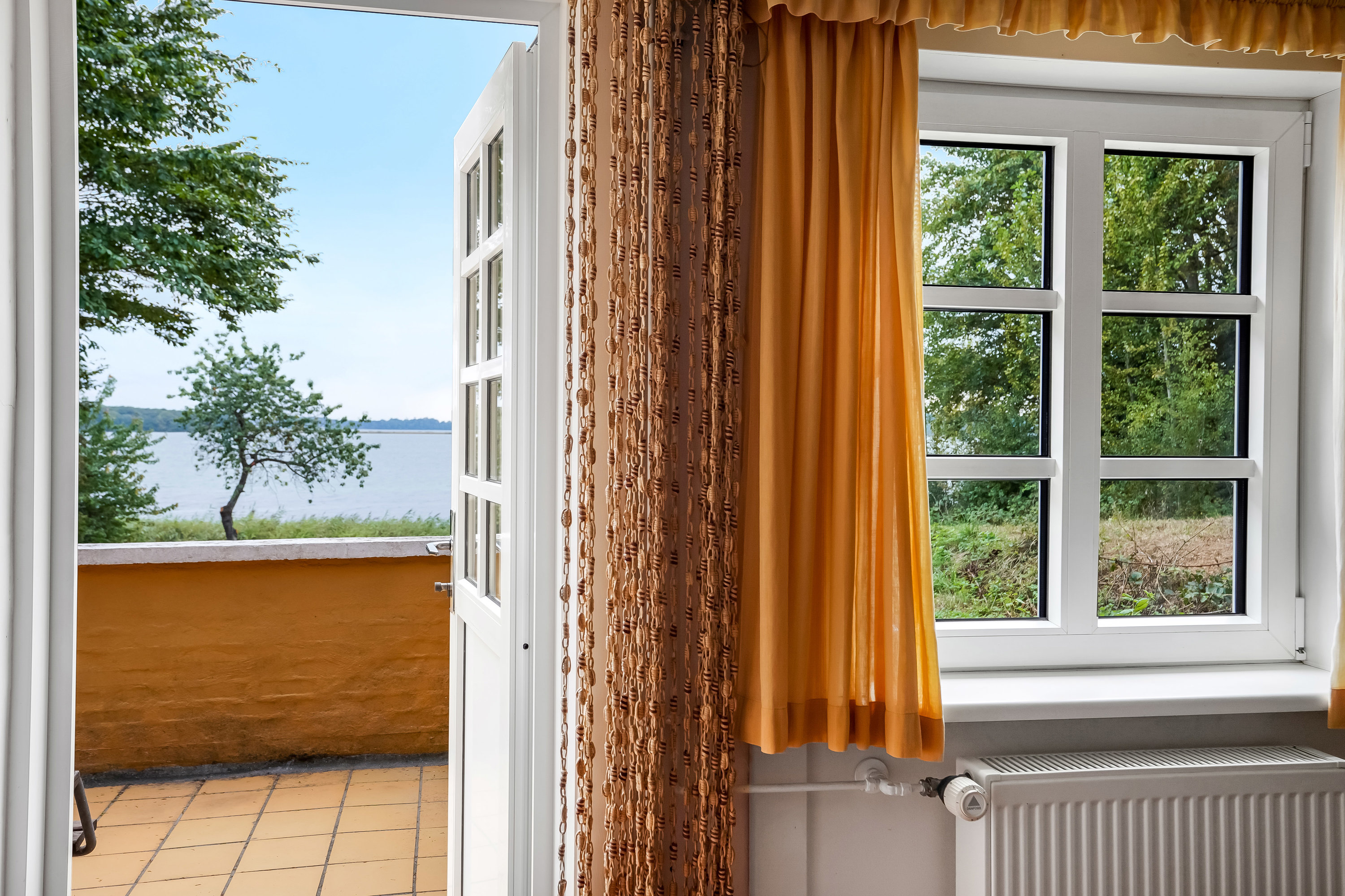 Fremhævet andet billede i fuldskærmstilstand. Billede af Sølystvej 4, 5500 Middelfart