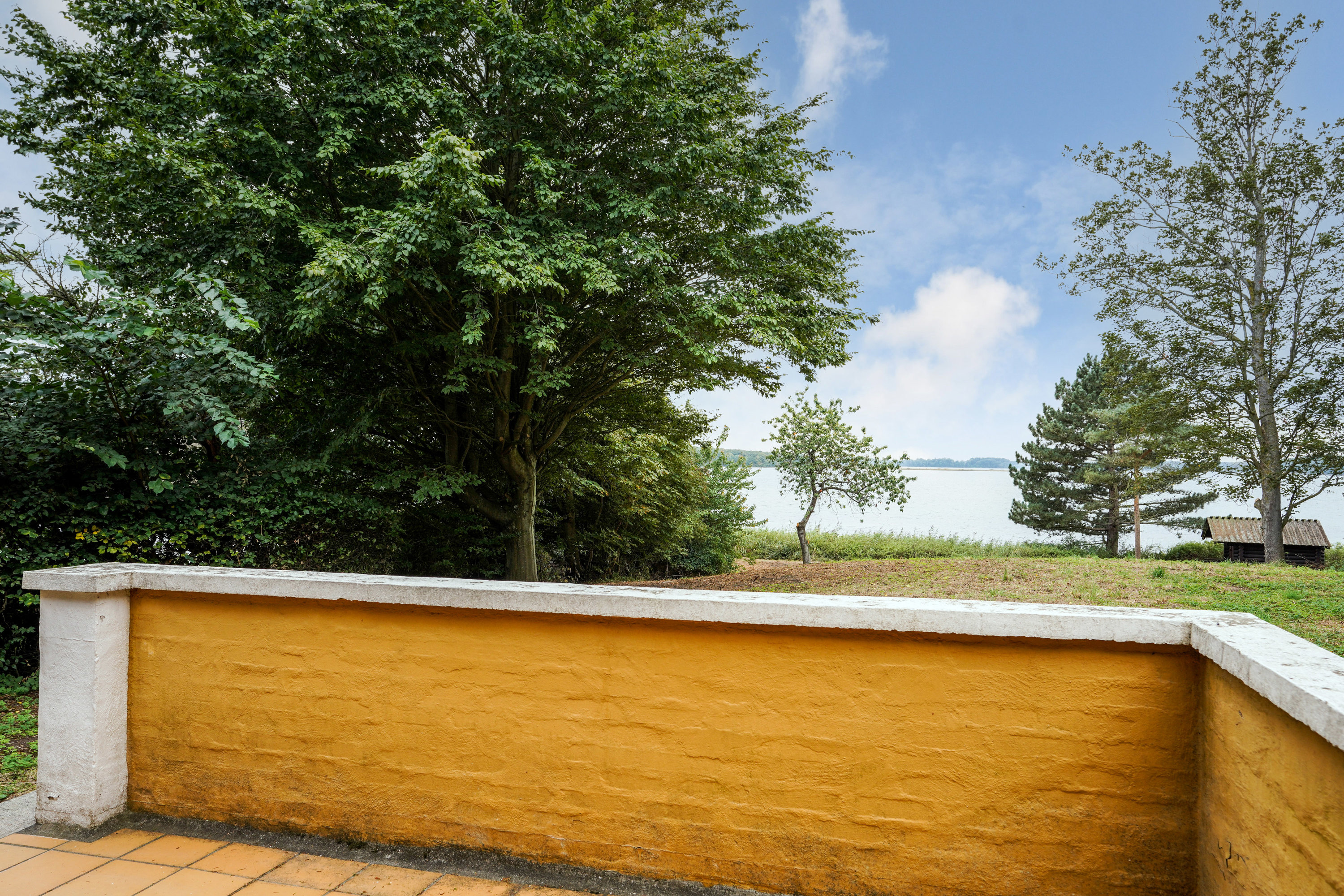 Fremhævet område billede i fuldskærmstilstand. Billede af Sølystvej 4, 5500 Middelfart