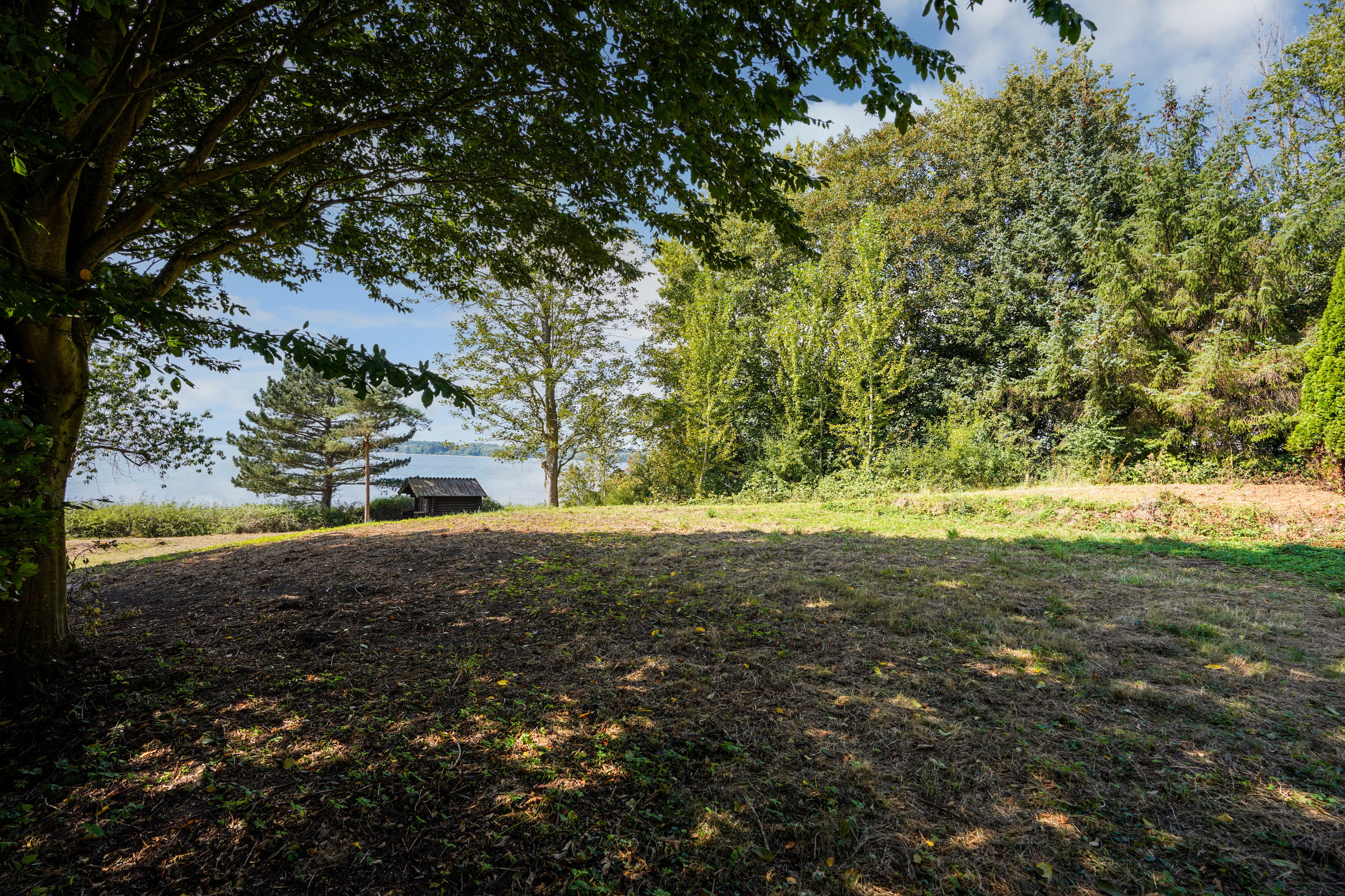 Fremhævet have billede i fuldskærmstilstand. Billede af Sølystvej 4, 5500 Middelfart