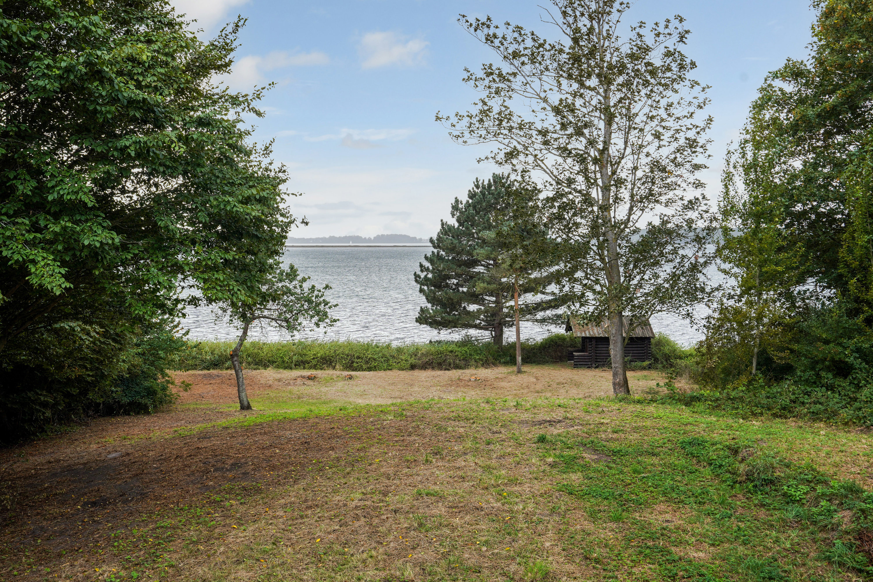 Fremhævet have billede i fuldskærmstilstand. Billede af Sølystvej 4, 5500 Middelfart