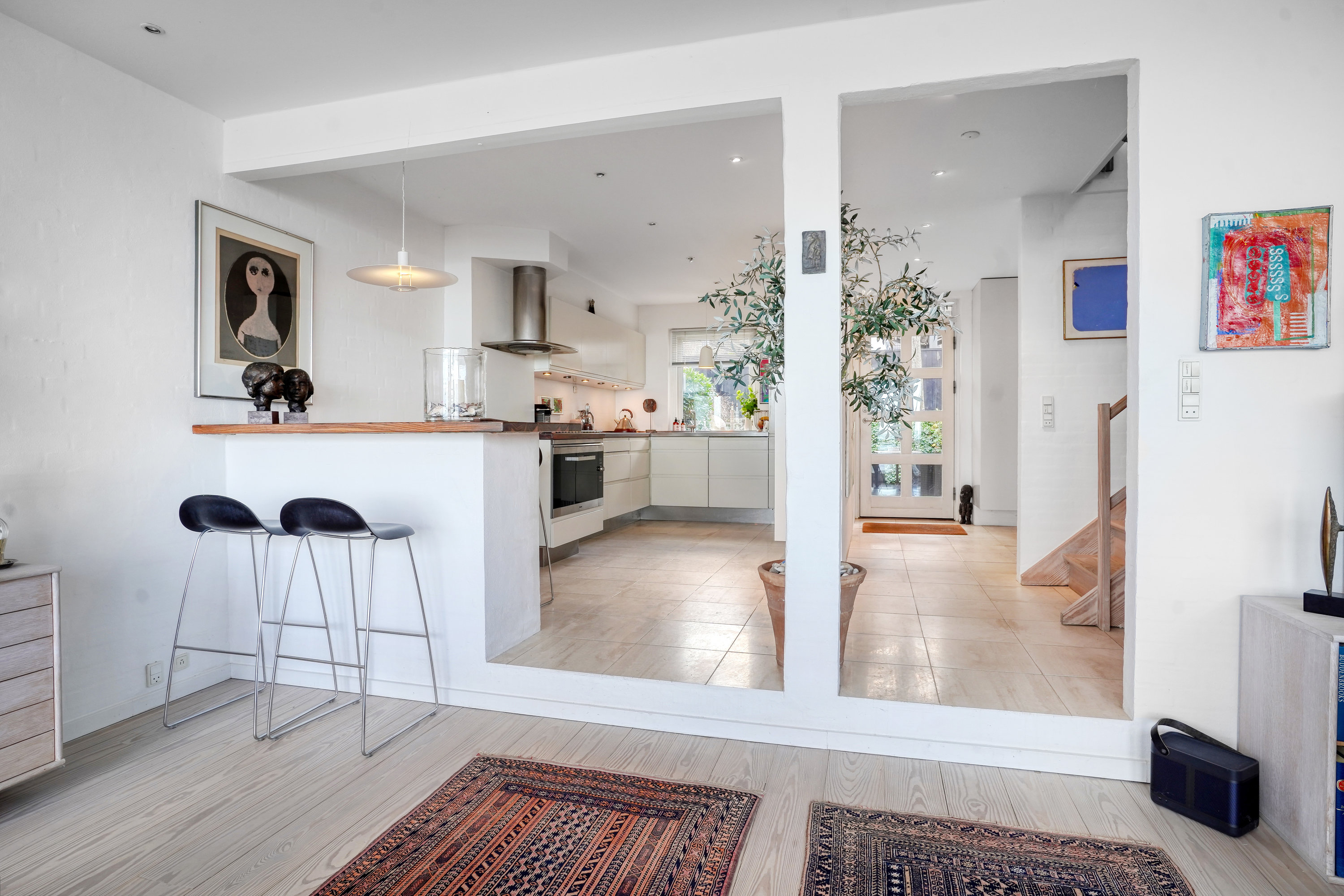 Fremhævet  billede i fuldskærmstilstand. Billede af Nordre Strandvej 194N, 3140 Ålsgårde