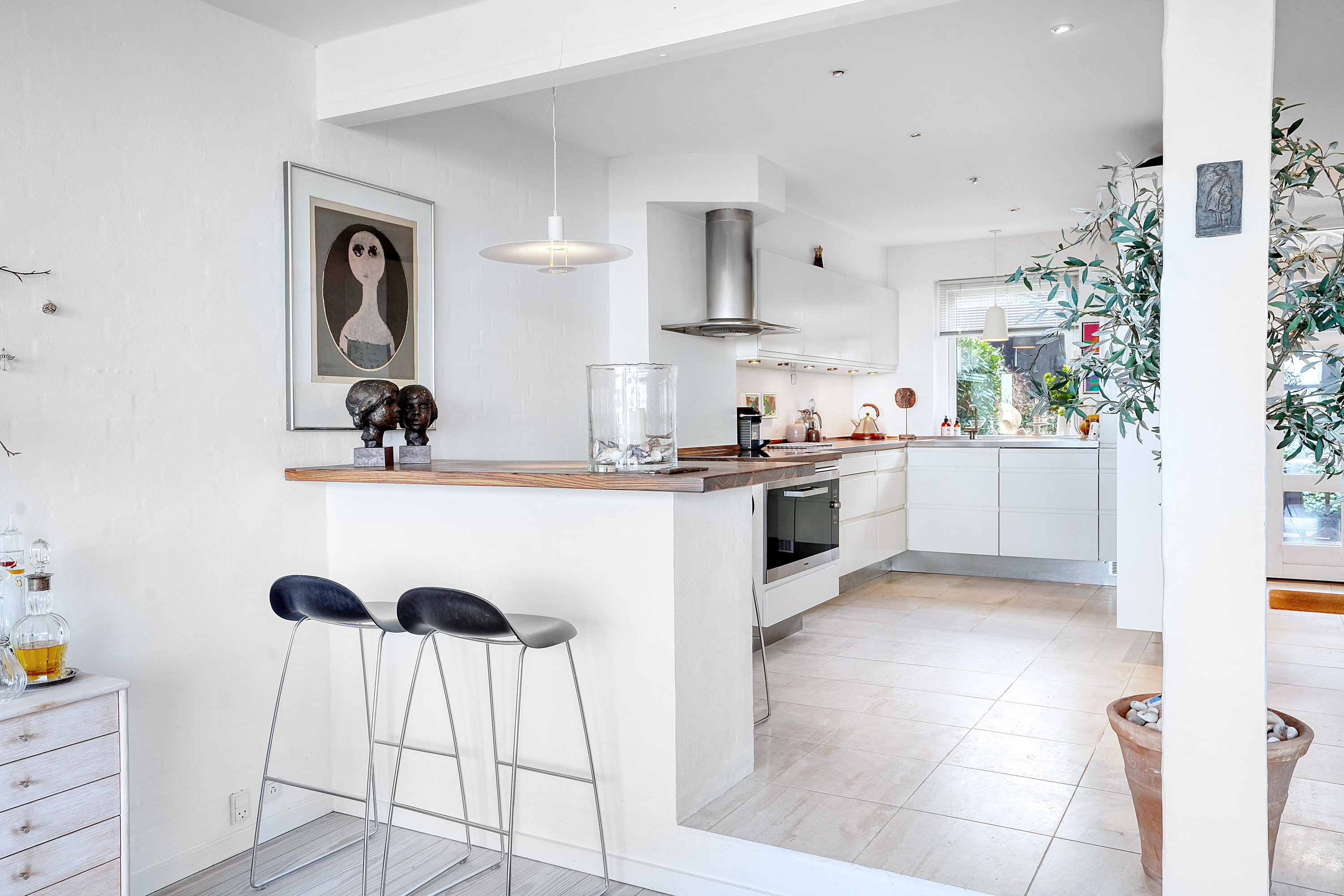 Fremhævet  billede i fuldskærmstilstand. Billede af Nordre Strandvej 194N, 3140 Ålsgårde