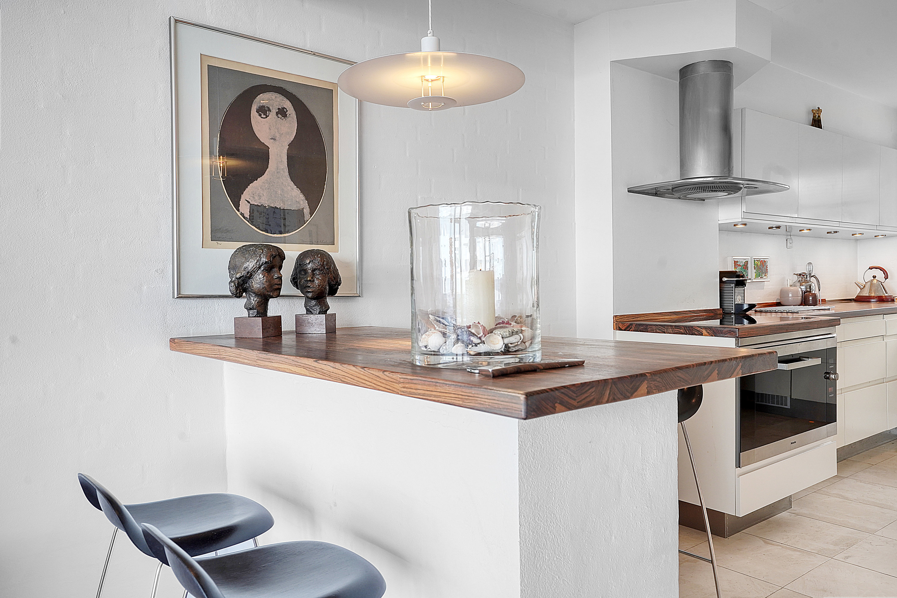 Fremhævet  billede i fuldskærmstilstand. Billede af Nordre Strandvej 194N, 3140 Ålsgårde