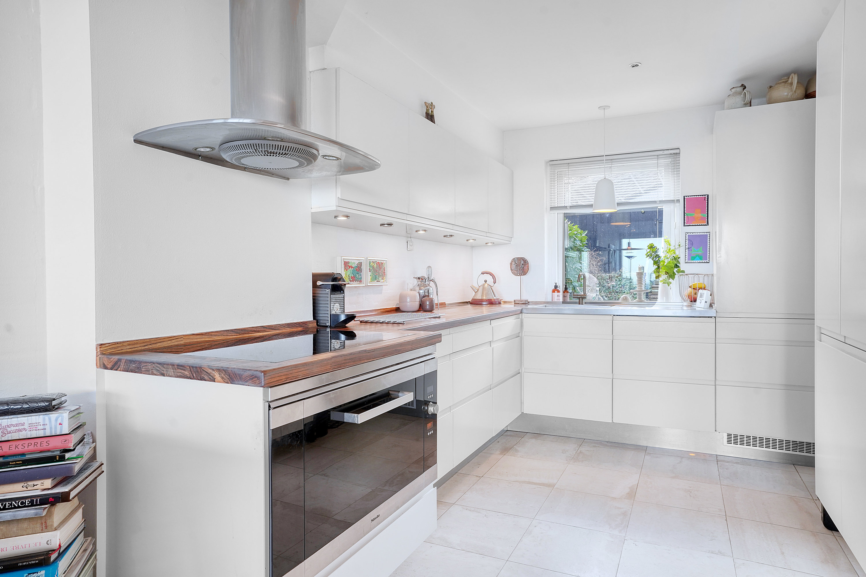 Fremhævet  billede i fuldskærmstilstand. Billede af Nordre Strandvej 194N, 3140 Ålsgårde