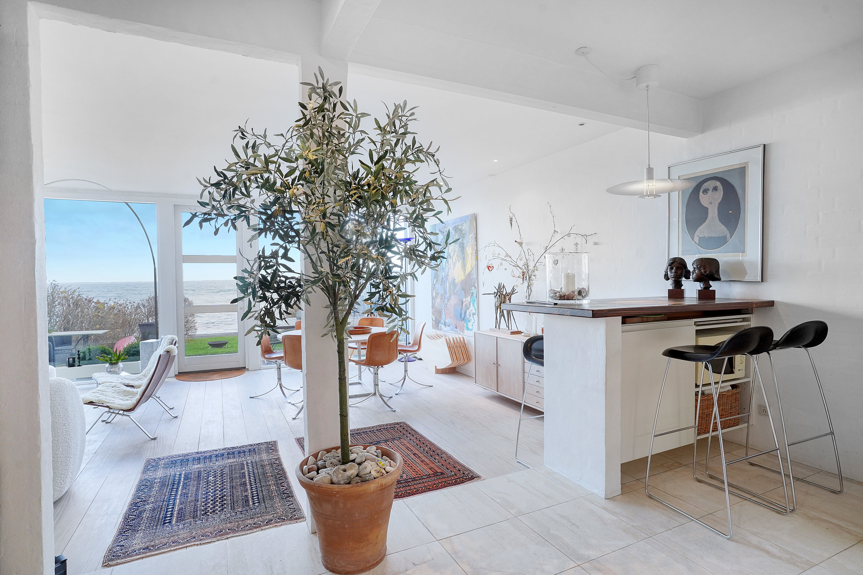 Fremhævet  billede i fuldskærmstilstand. Billede af Nordre Strandvej 194N, 3140 Ålsgårde