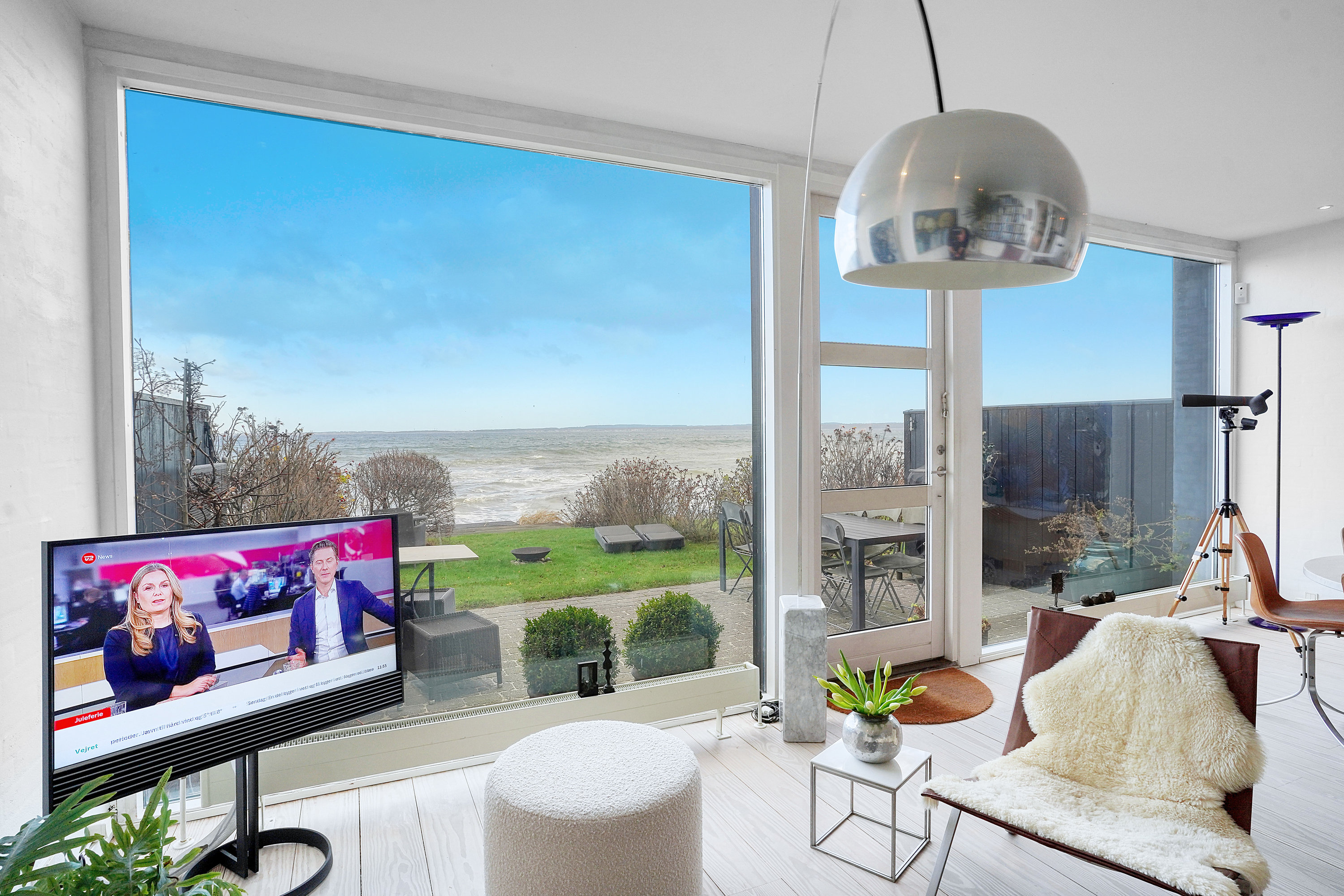 Fremhævet  billede i fuldskærmstilstand. Billede af Nordre Strandvej 194N, 3140 Ålsgårde