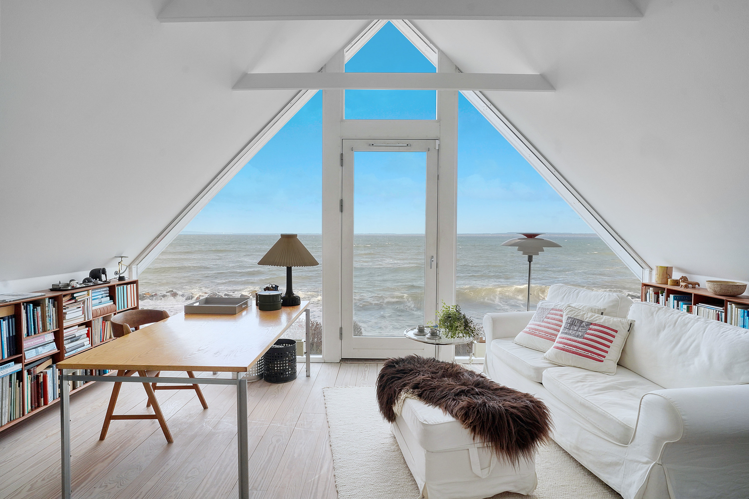 Fremhævet  billede i fuldskærmstilstand. Billede af Nordre Strandvej 194N, 3140 Ålsgårde