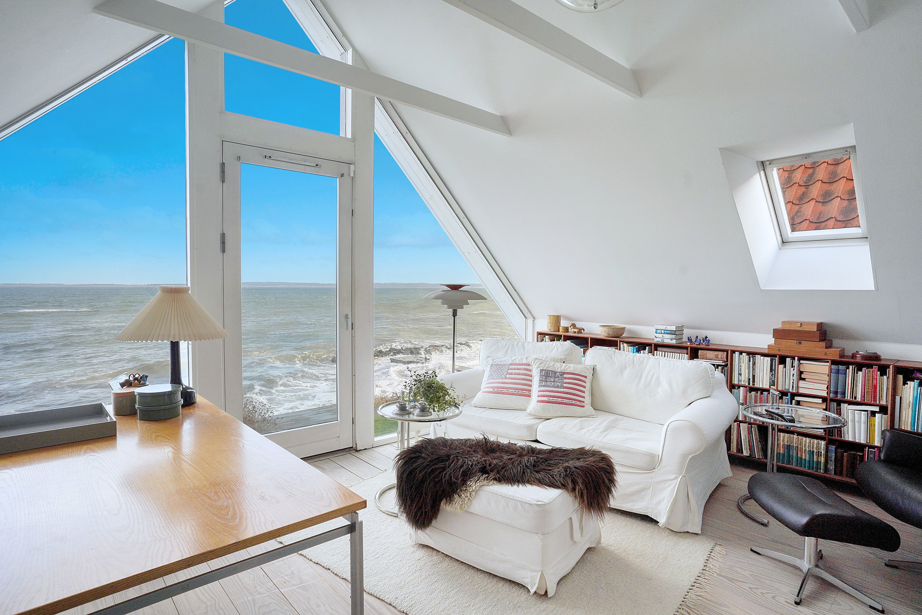 Fremhævet  billede i fuldskærmstilstand. Billede af Nordre Strandvej 194N, 3140 Ålsgårde