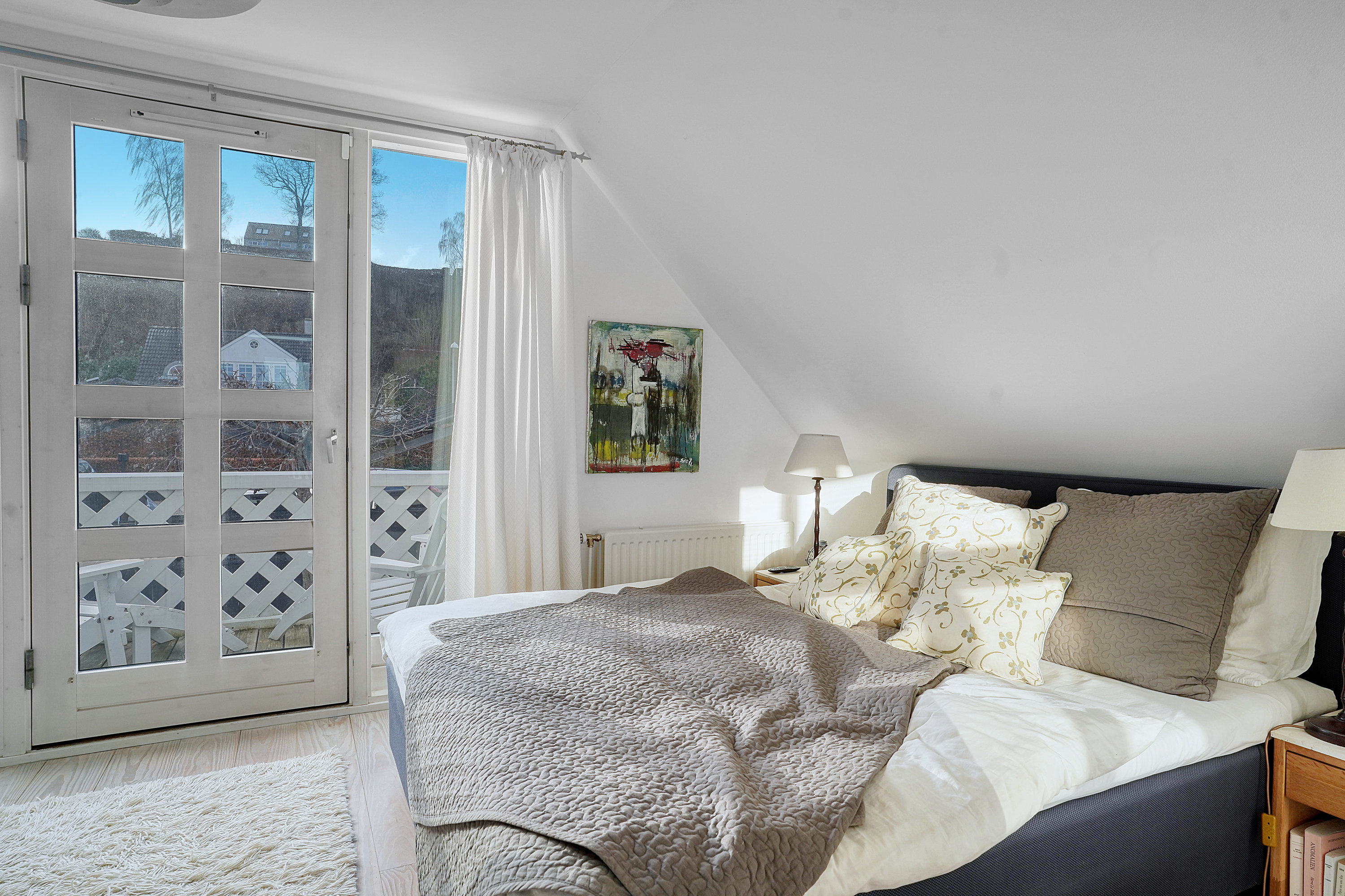 Fremhævet  billede i fuldskærmstilstand. Billede af Nordre Strandvej 194N, 3140 Ålsgårde