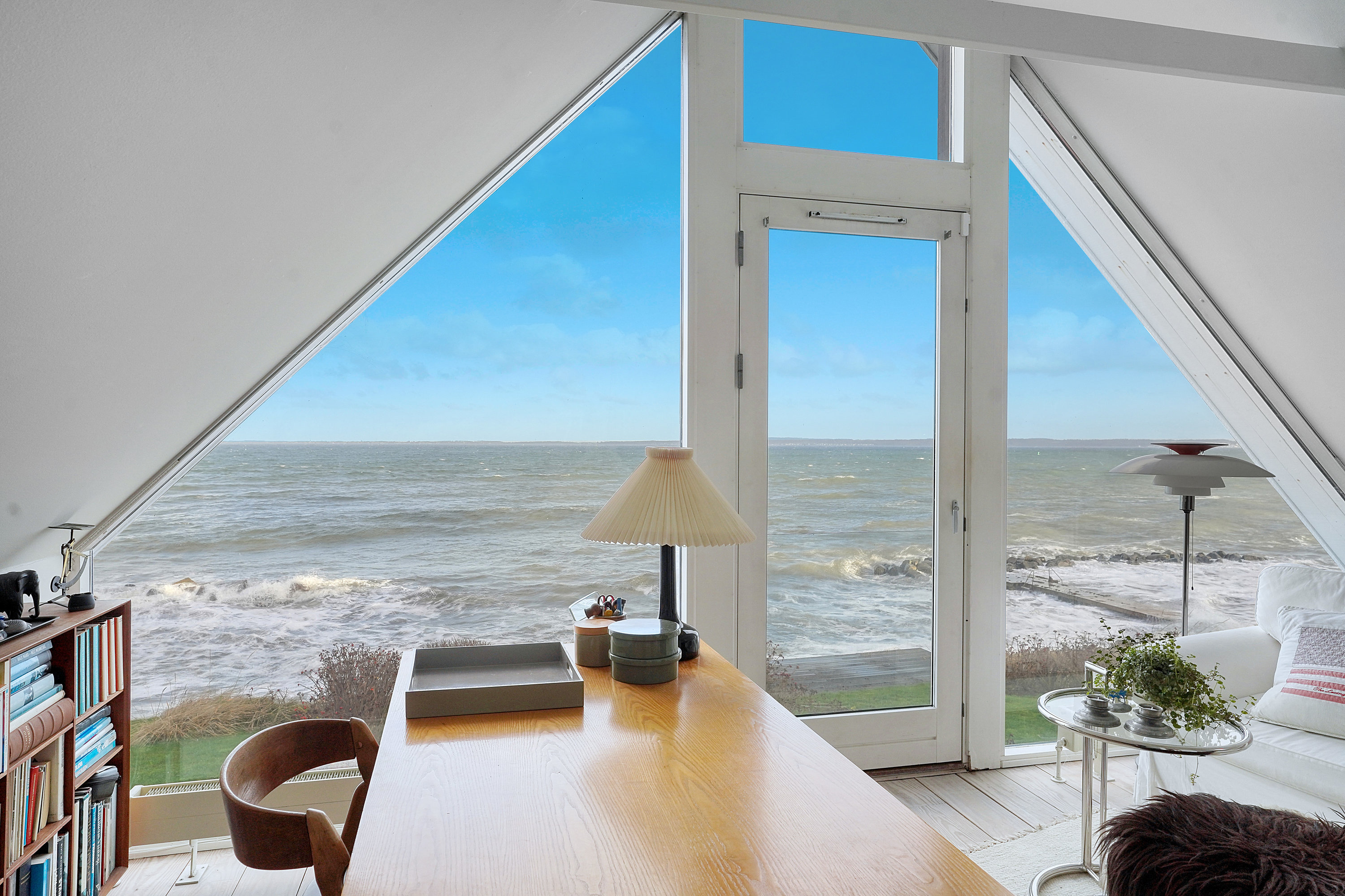 Fremhævet  billede i fuldskærmstilstand. Billede af Nordre Strandvej 194N, 3140 Ålsgårde