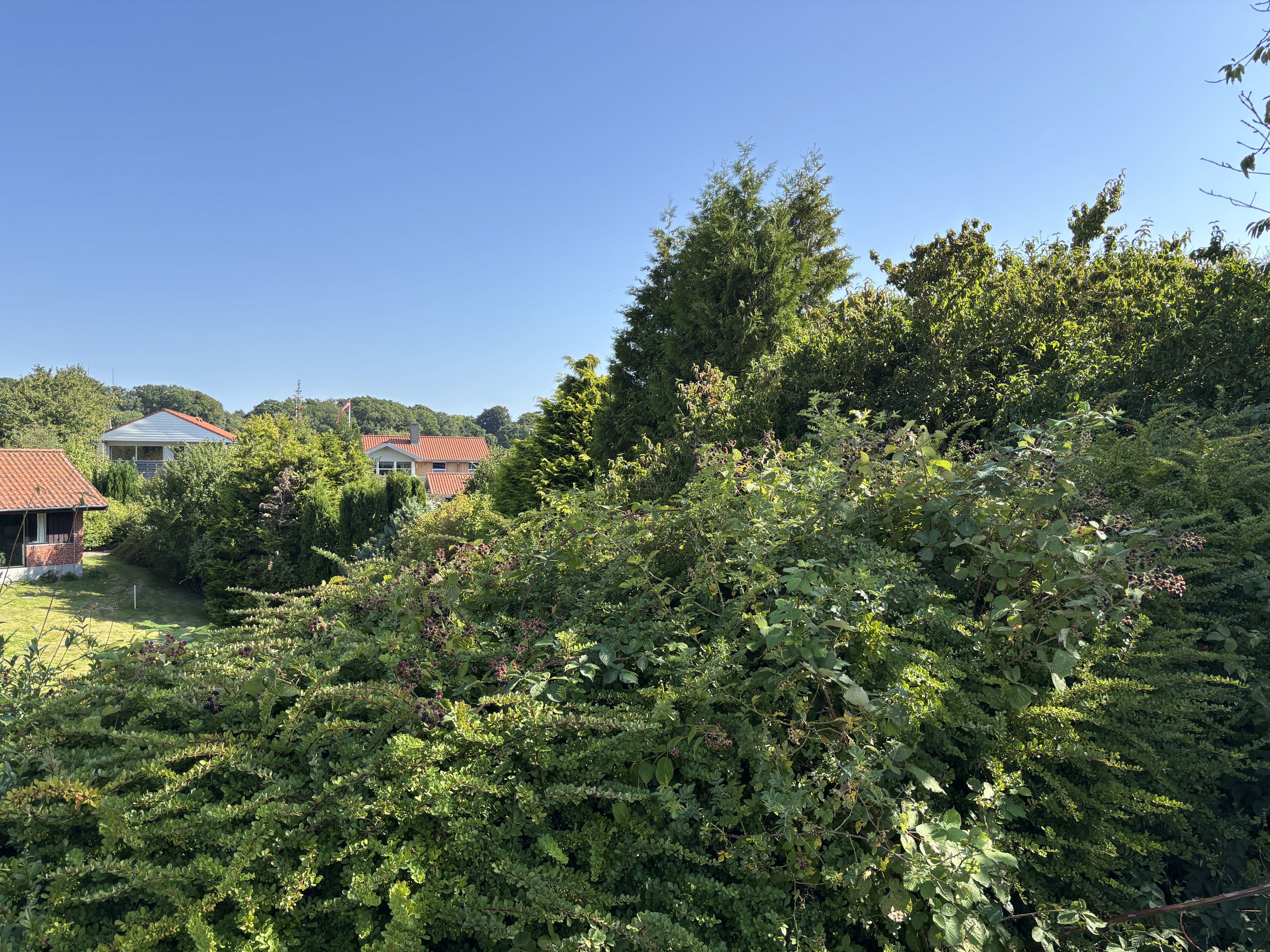 Fremhævet  billede i fuldskærmstilstand. Billede af Snærildvej 49, 8300 Odder