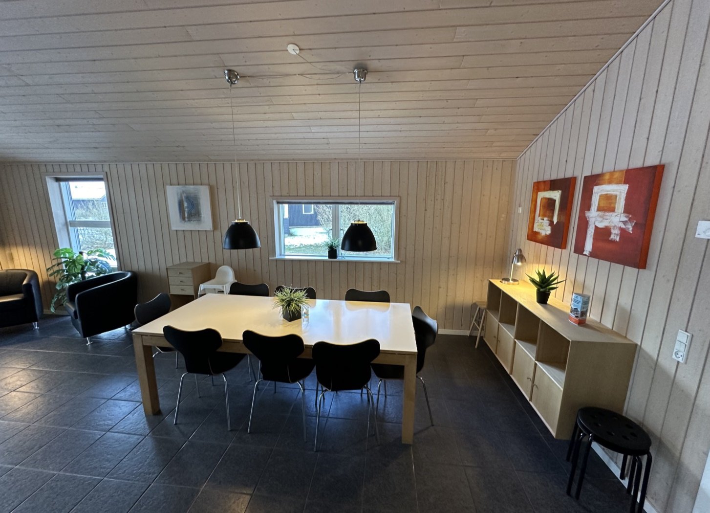 Fremhævet  billede i fuldskærmstilstand. Billede af Hyldestien 168, 7190 Billund