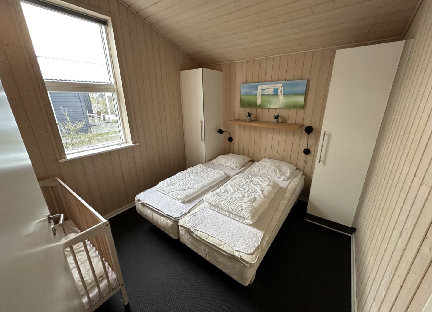 Fremhævet  billede i fuldskærmstilstand. Billede af Hyldestien 168, 7190 Billund