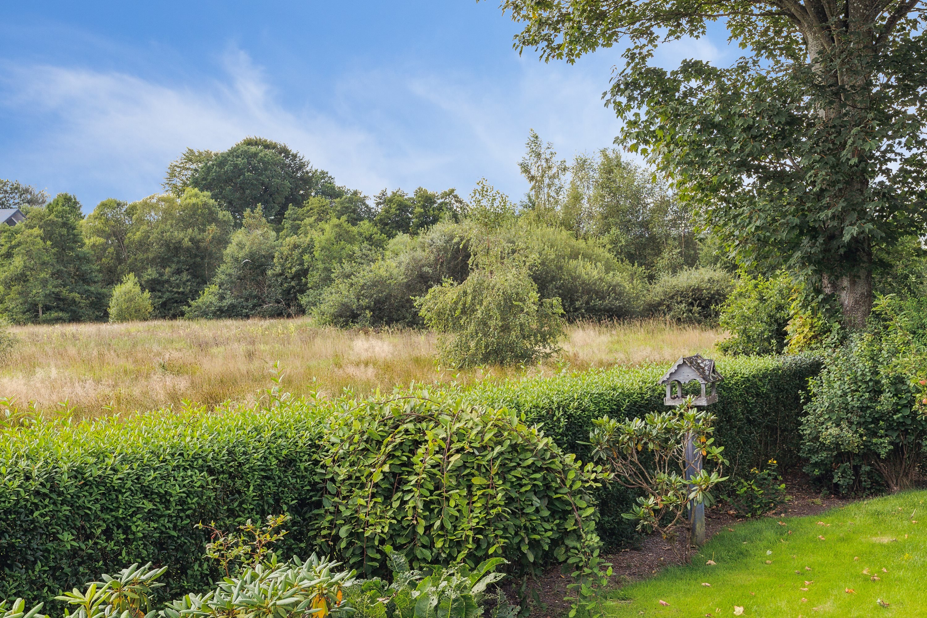 Fremhævet udsigt billede i fuldskærmstilstand. Billede af Borgergade 9, 8883 Gjern