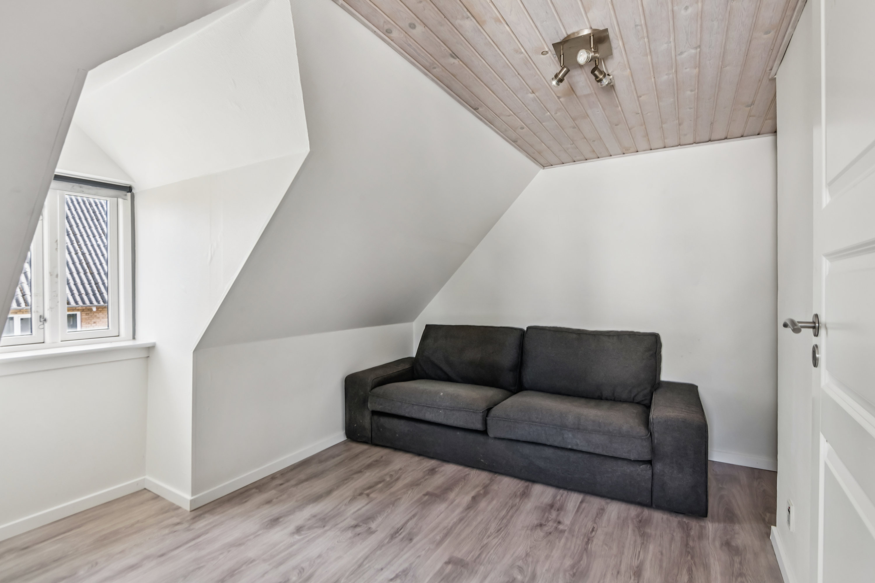 Fremhævet værelse billede i fuldskærmstilstand. Billede af Skaarupvej 11, Ravnkilde, 9610 Nørager