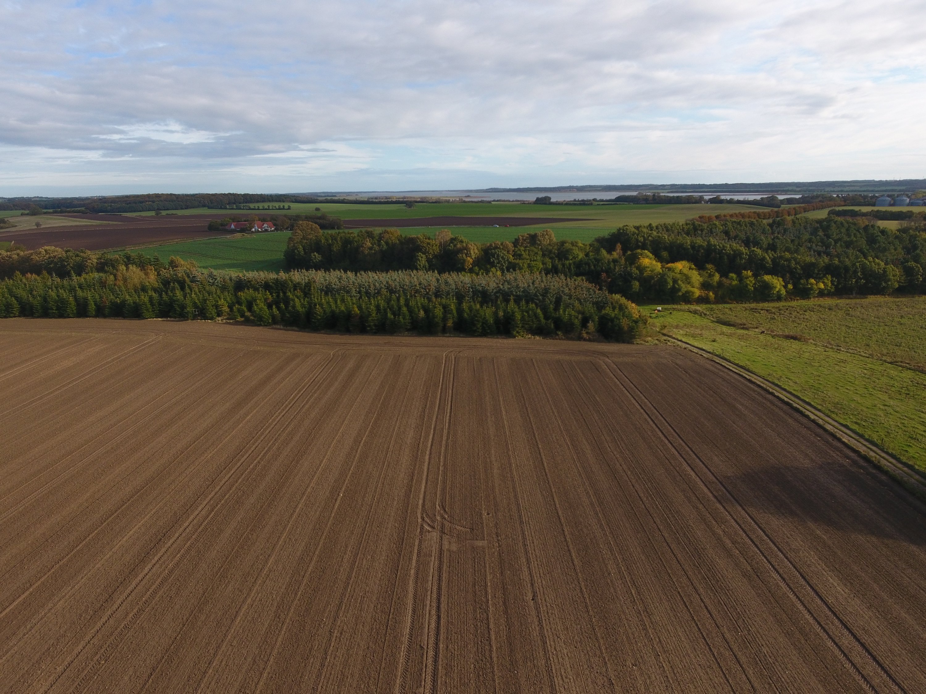 Fremhævet  billede i fuldskærmstilstand. Billede af Bavnevej 140, Tvede, 8930 Randers NØ