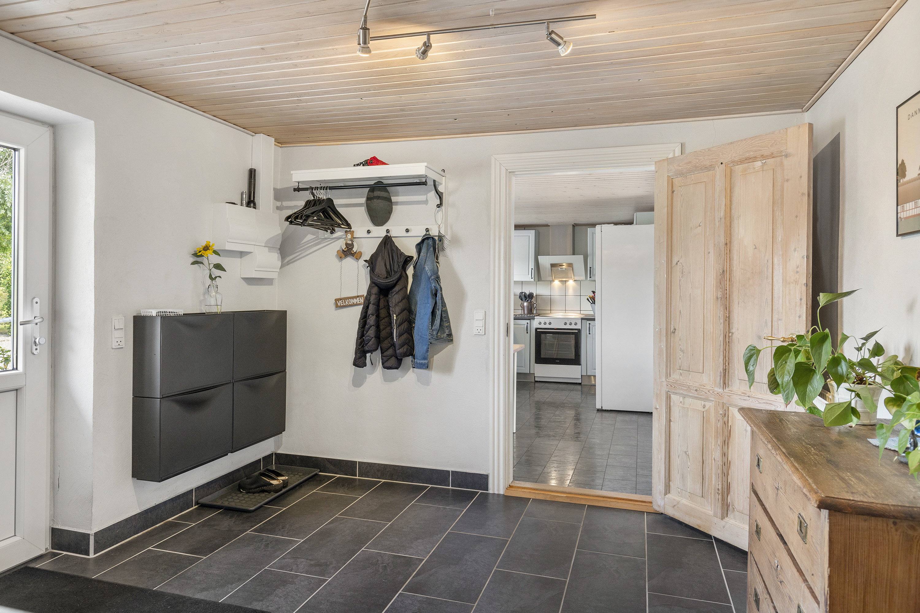 Fremhævet bryggers billede i fuldskærmstilstand. Billede af Hvidbakvej 36, Serritslev, 9700 Brønderslev