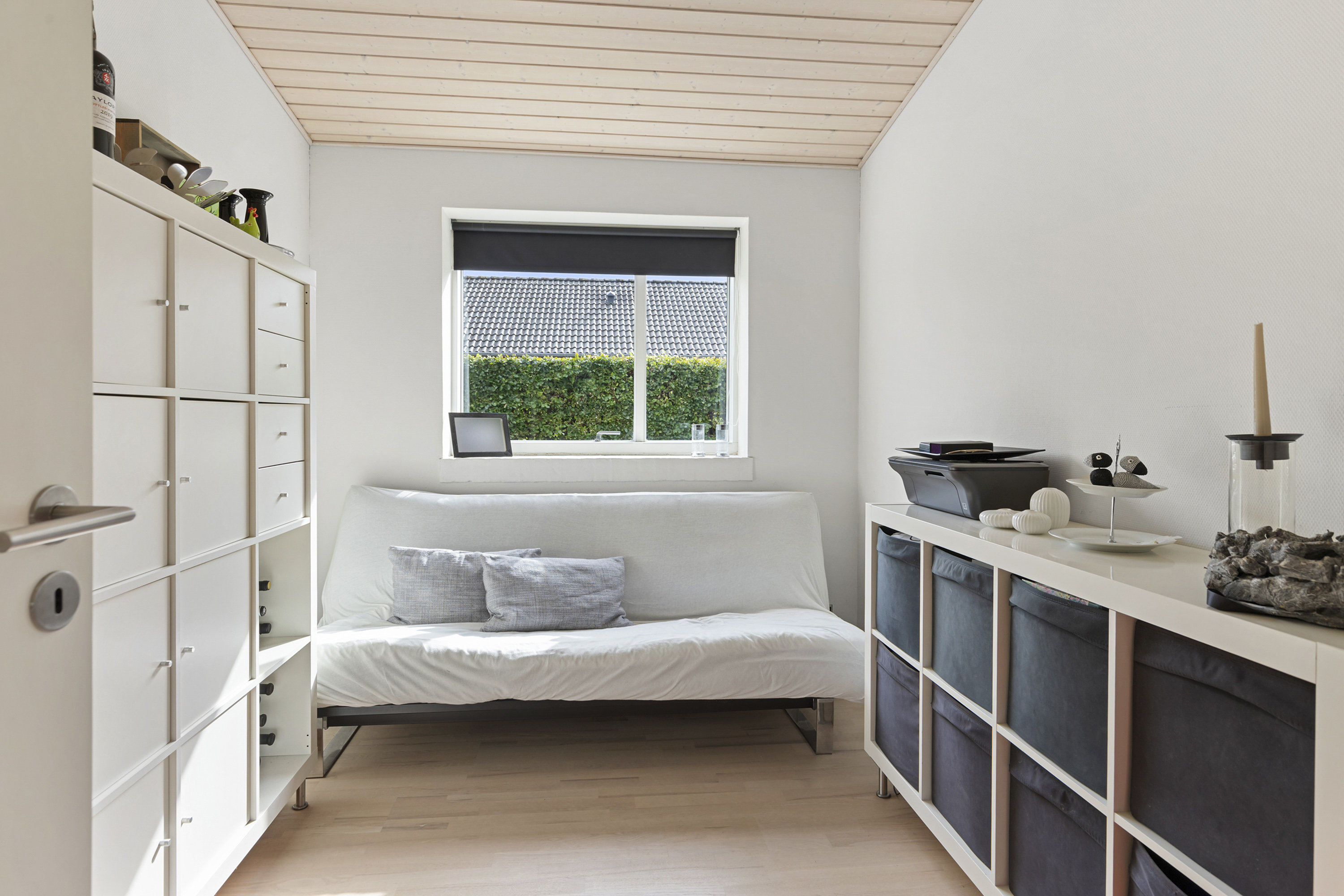 Fremhævet værelse billede i fuldskærmstilstand. Billede af Ådalen 125, 9700 Brønderslev