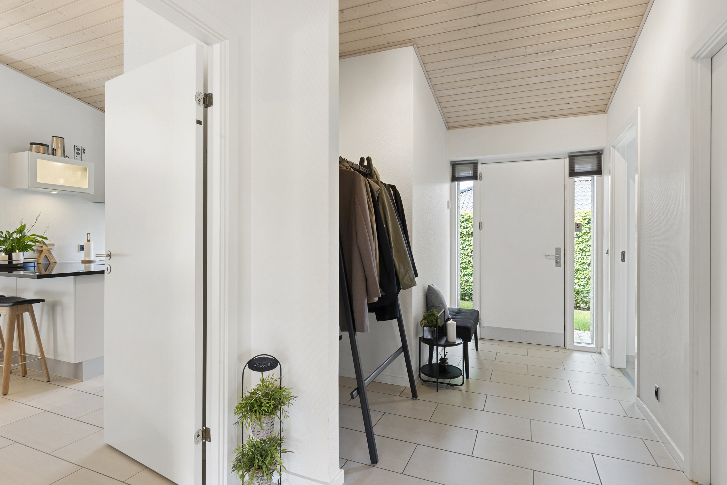 Fremhævet entré billede i fuldskærmstilstand. Billede af Ådalen 125, 9700 Brønderslev