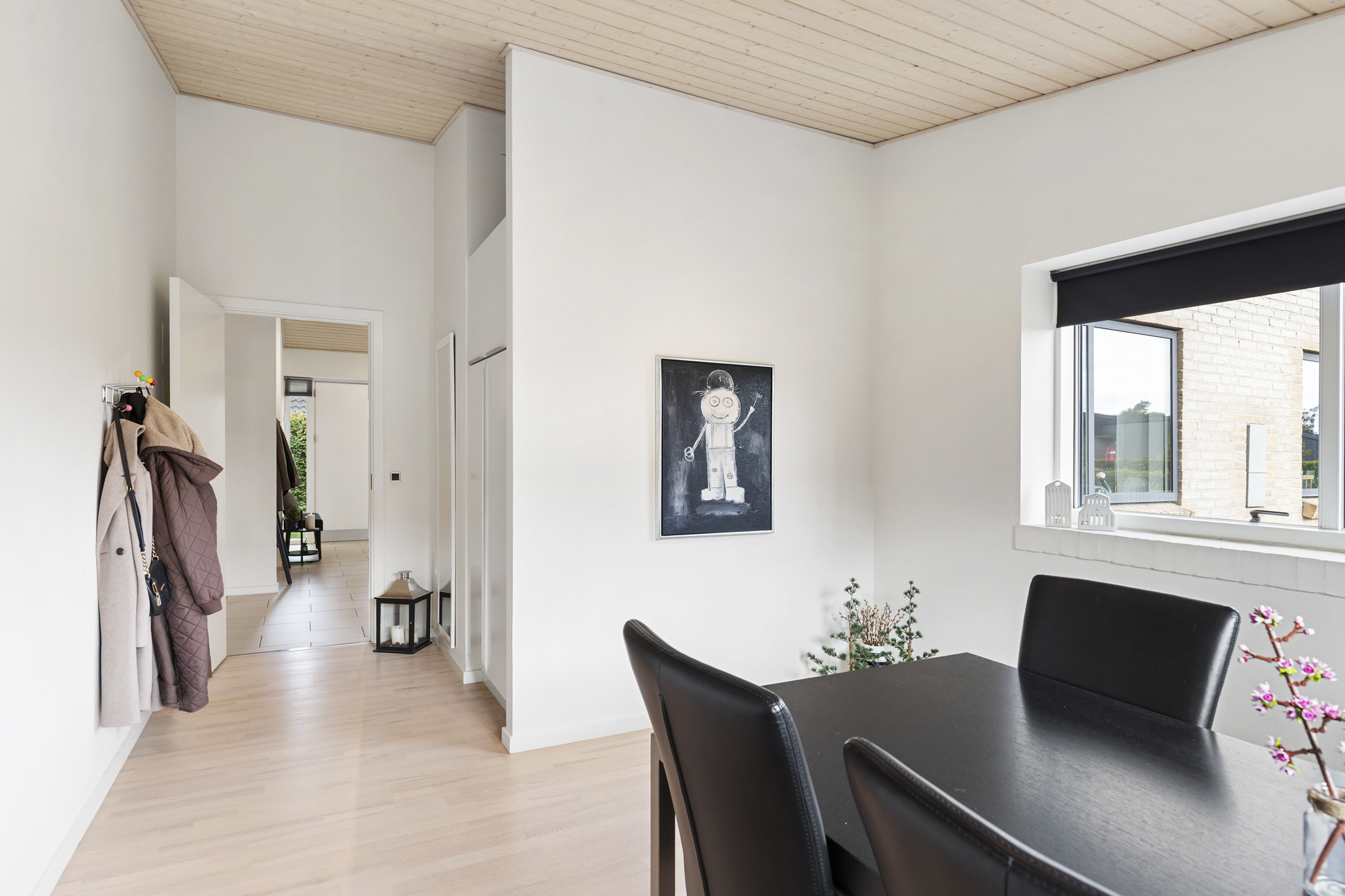 Fremhævet værelse billede i fuldskærmstilstand. Billede af Ådalen 125, 9700 Brønderslev