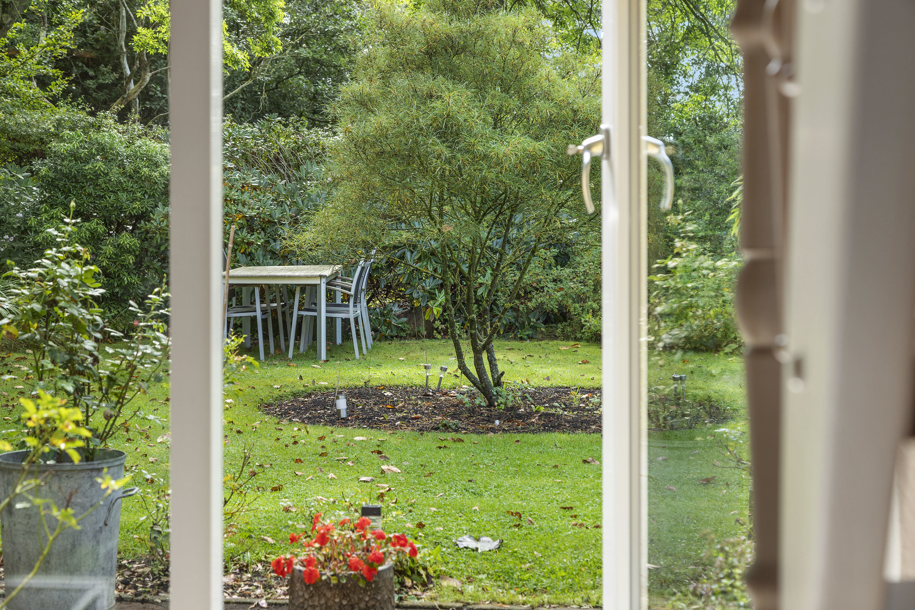 Fremhævet udsigt billede i fuldskærmstilstand. Billede af Hvidbakvej 36, Serritslev, 9700 Brønderslev