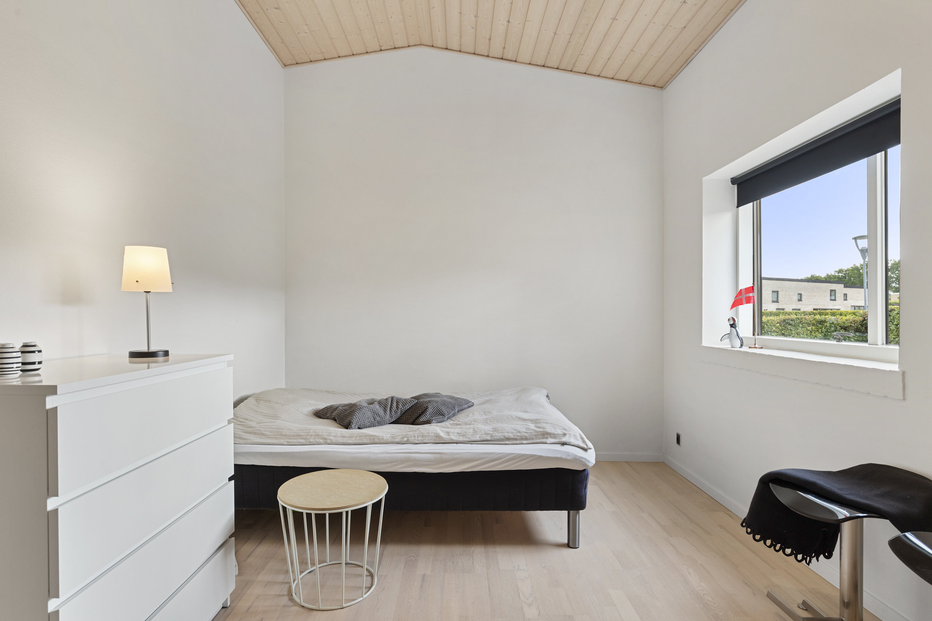 Fremhævet værelse billede i fuldskærmstilstand. Billede af Ådalen 125, 9700 Brønderslev