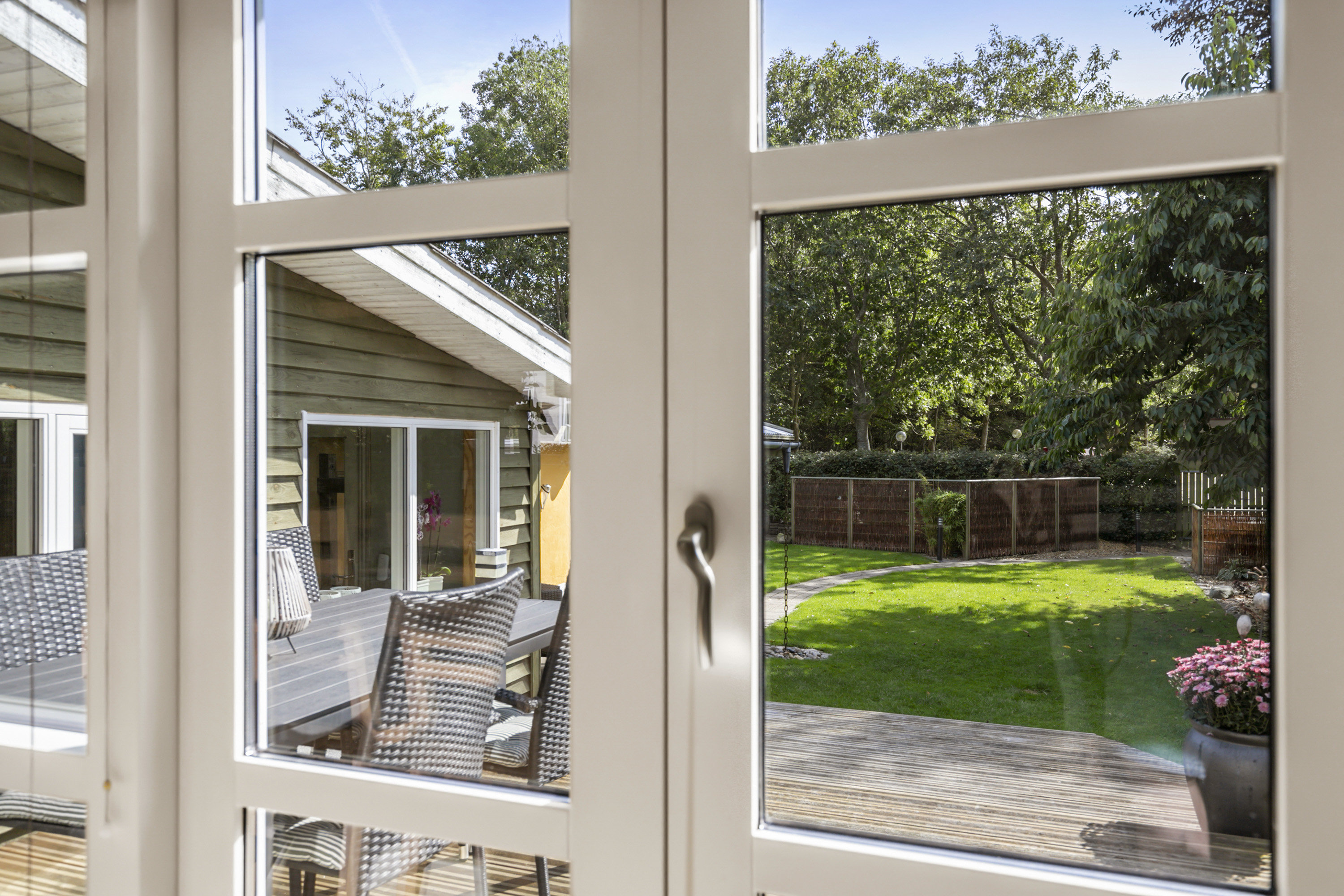 Fremhævet indendørs billede i fuldskærmstilstand. Billede af F.S.Brønsteds Vej 12, 9760 Vrå